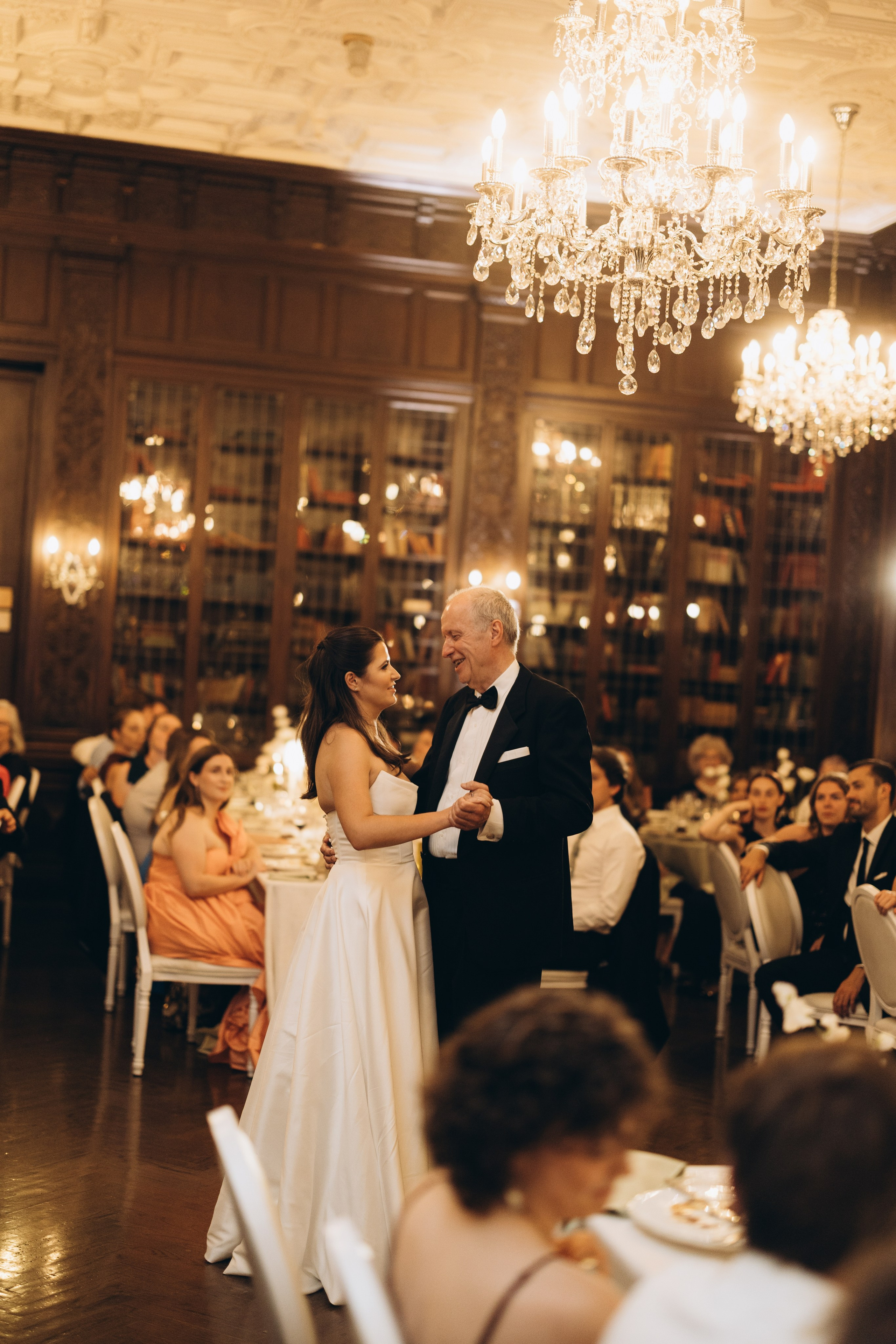 C&K Casa Loma. Wedding Photographer Toronto