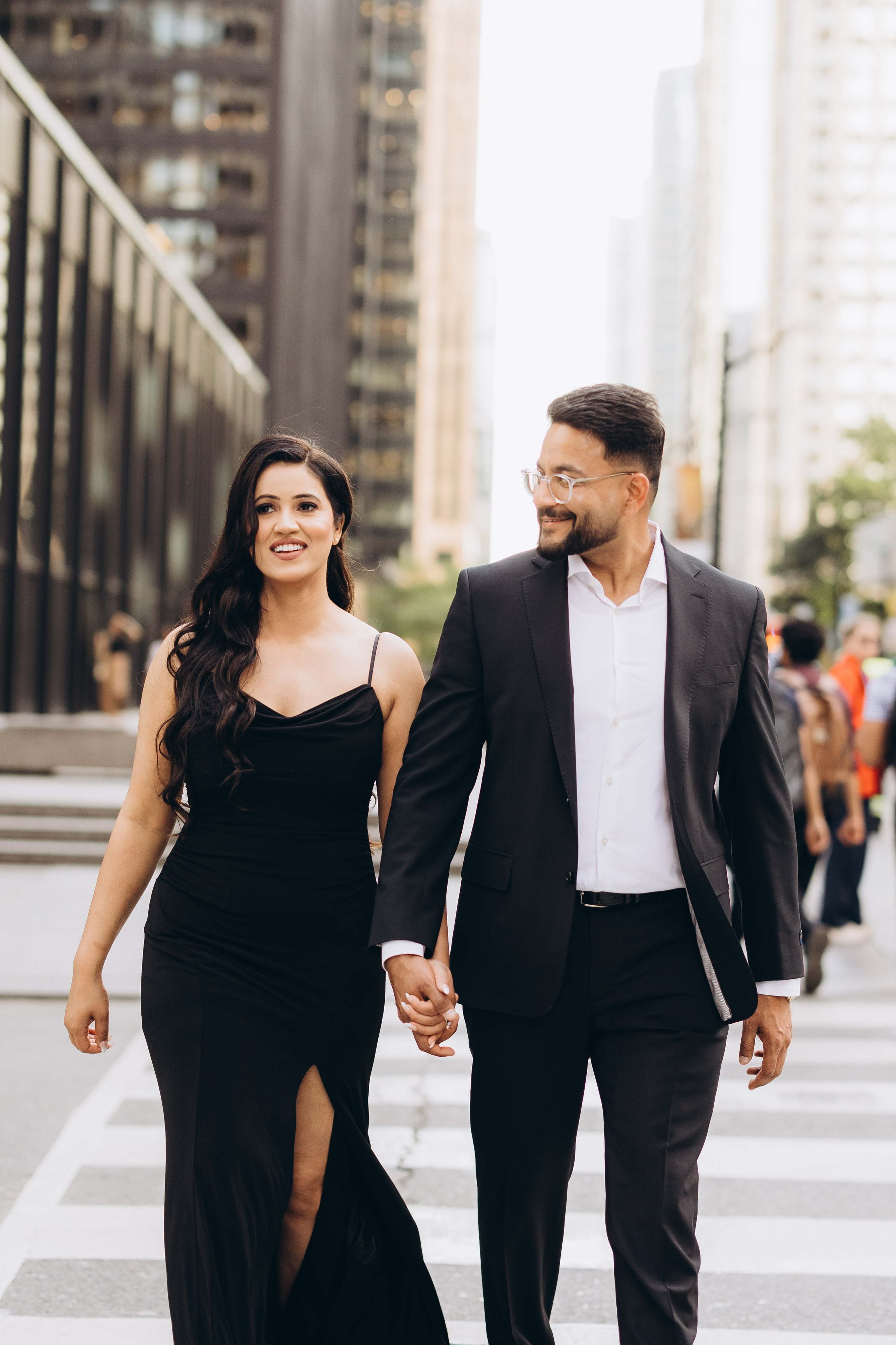 Sonia&Karan. Wedding Photographer Toronto