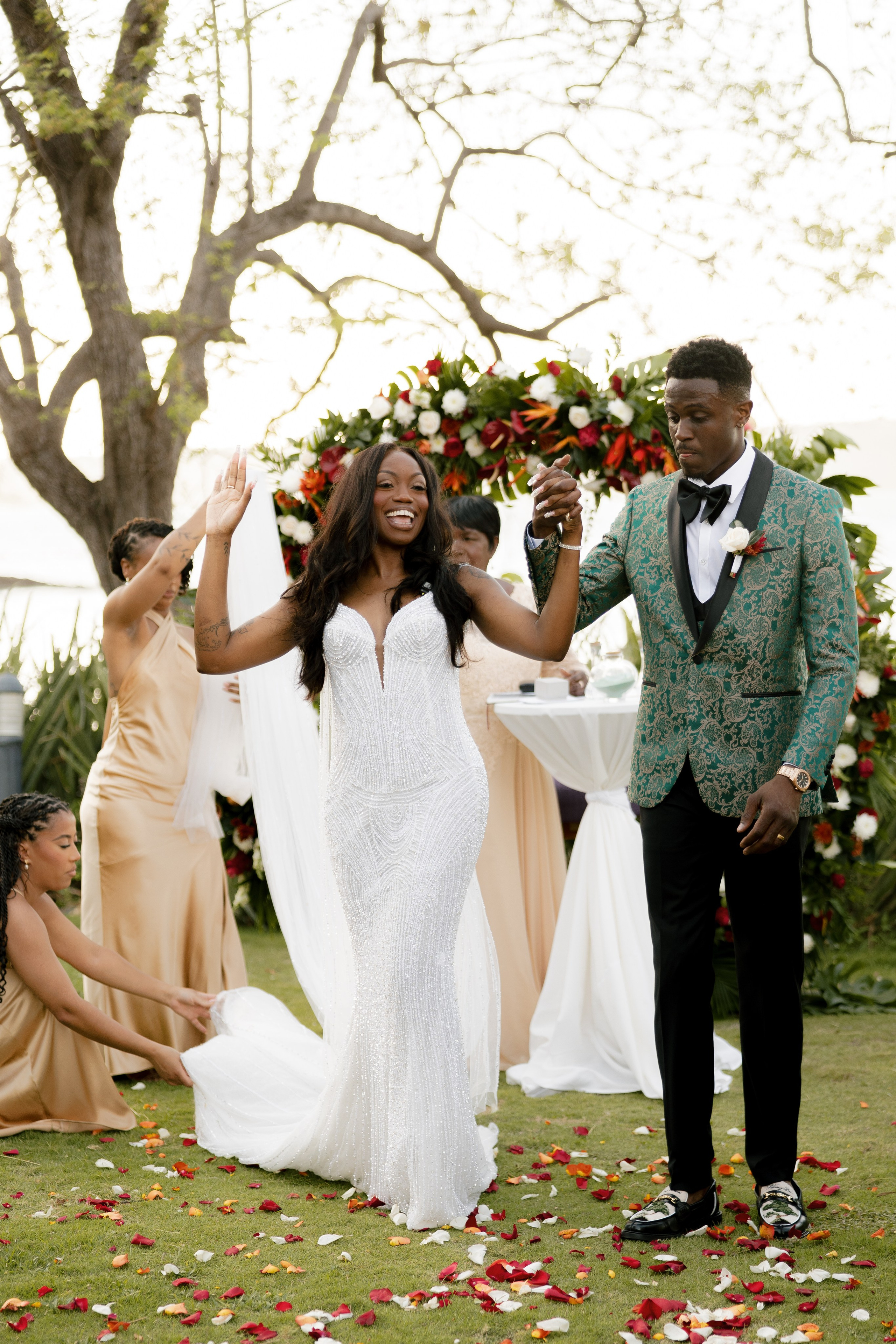 Ashley&Matt (Costa Rica). Wedding Photographer Toronto