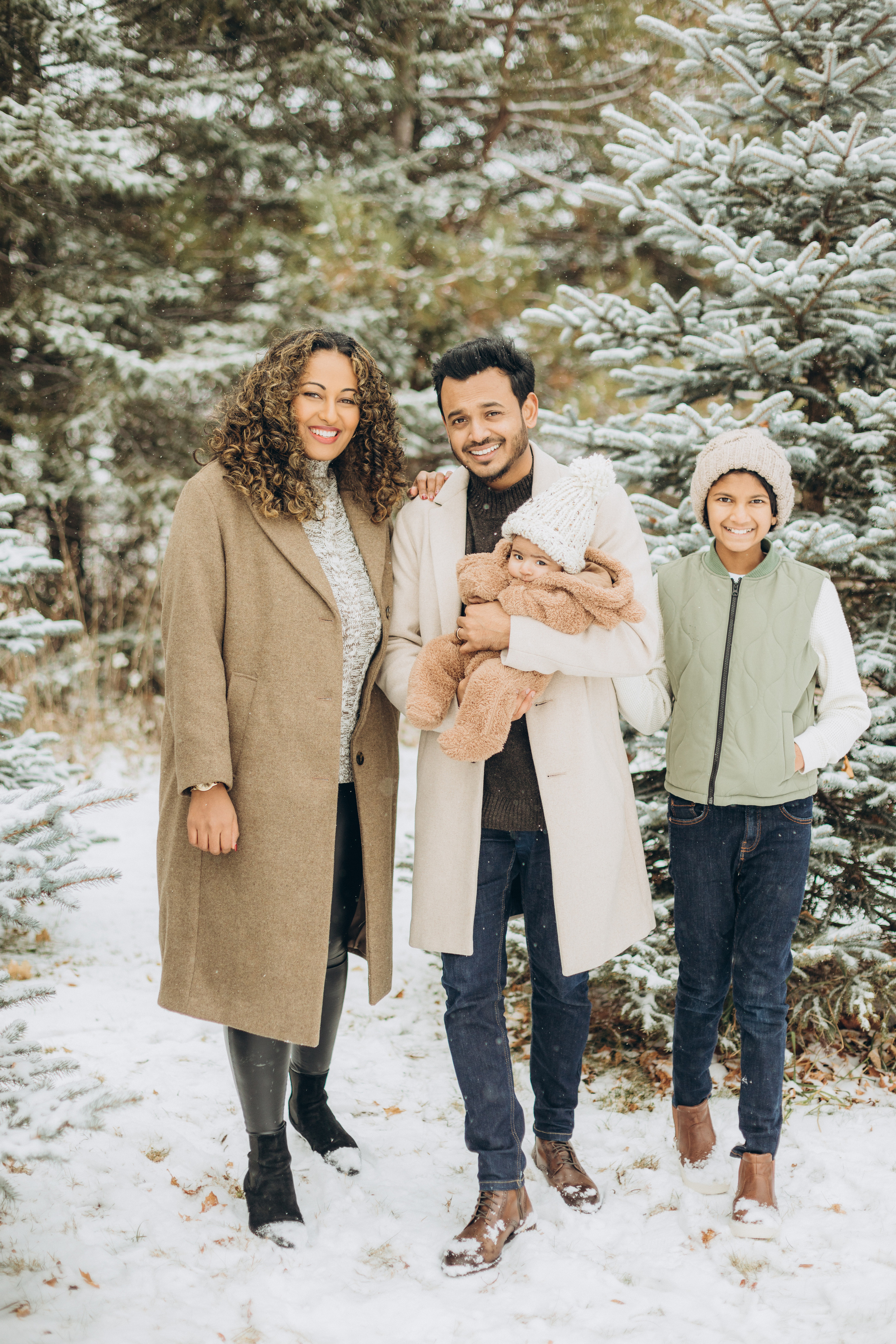 Merry Christmas!. Wedding Photographer Toronto