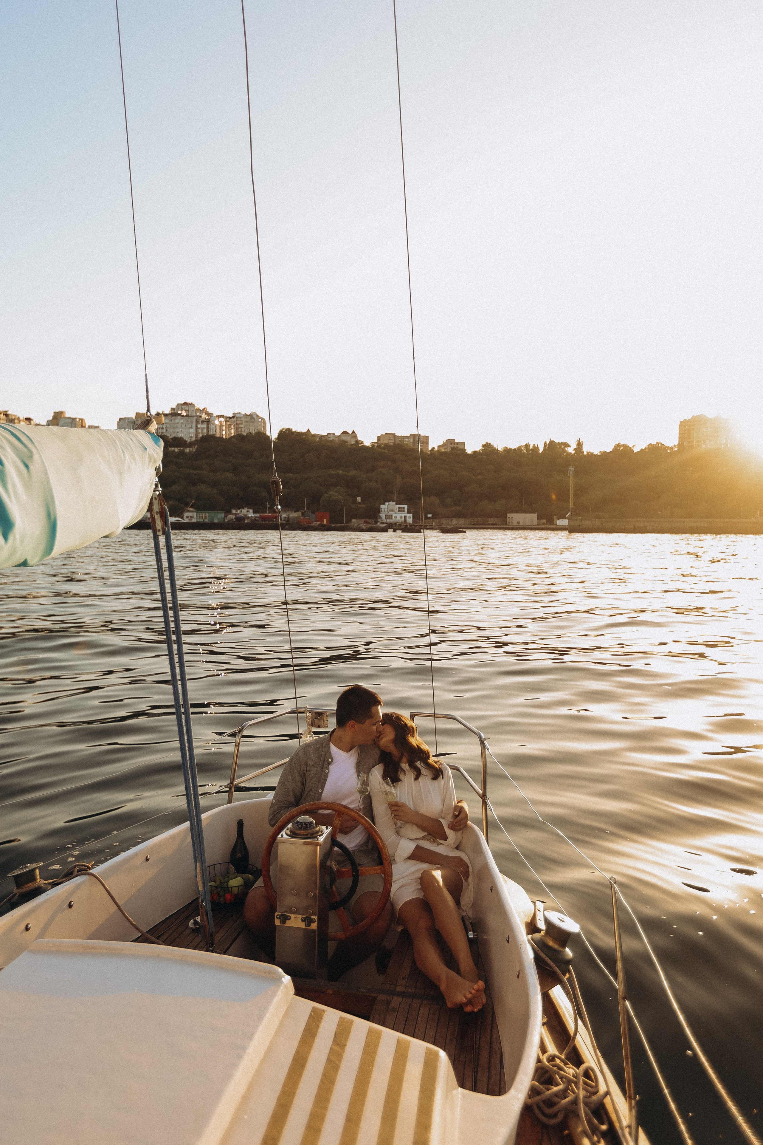 Tania&Artem. Wedding Photographer Toronto