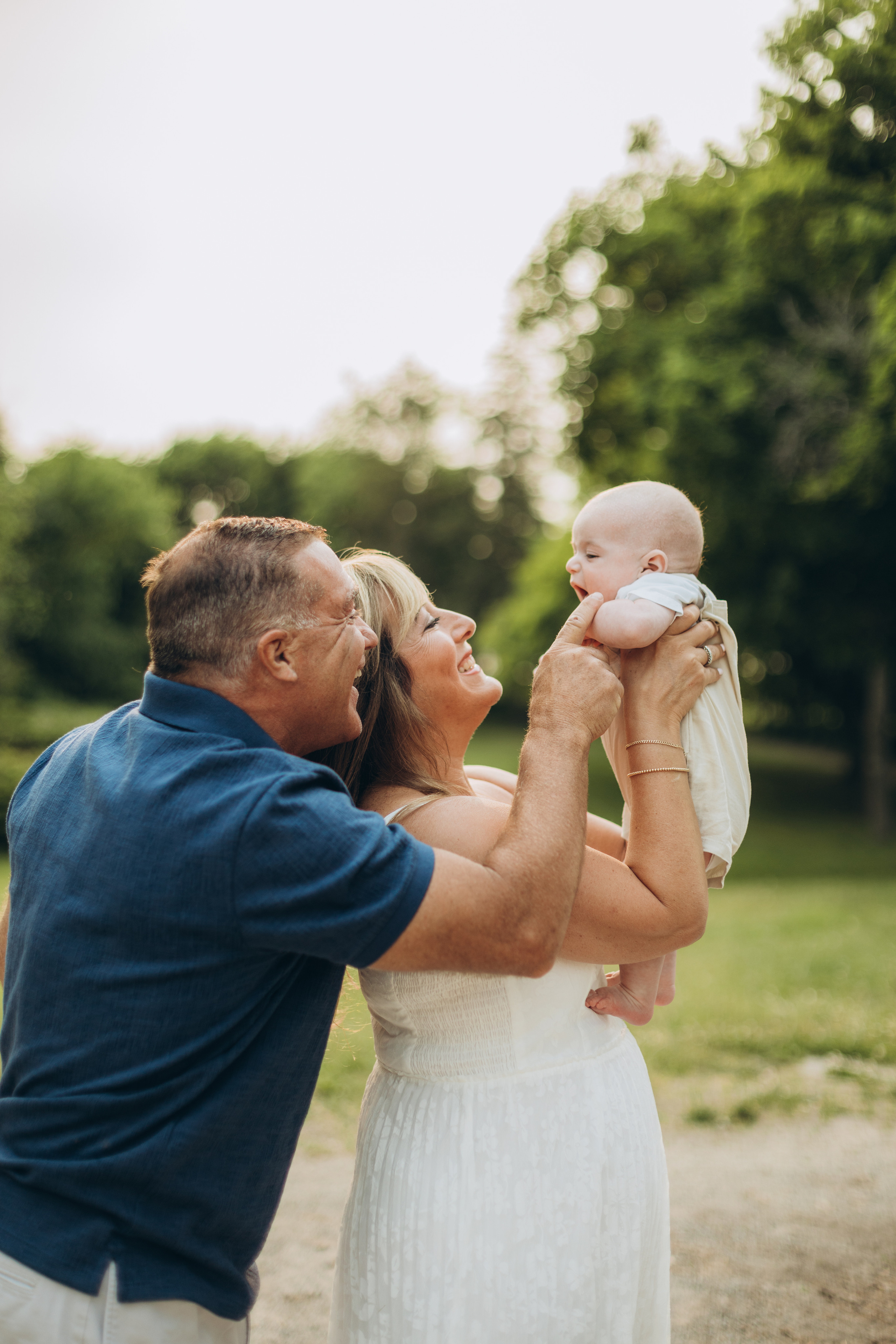 Family session. Wedding Photographer Toronto