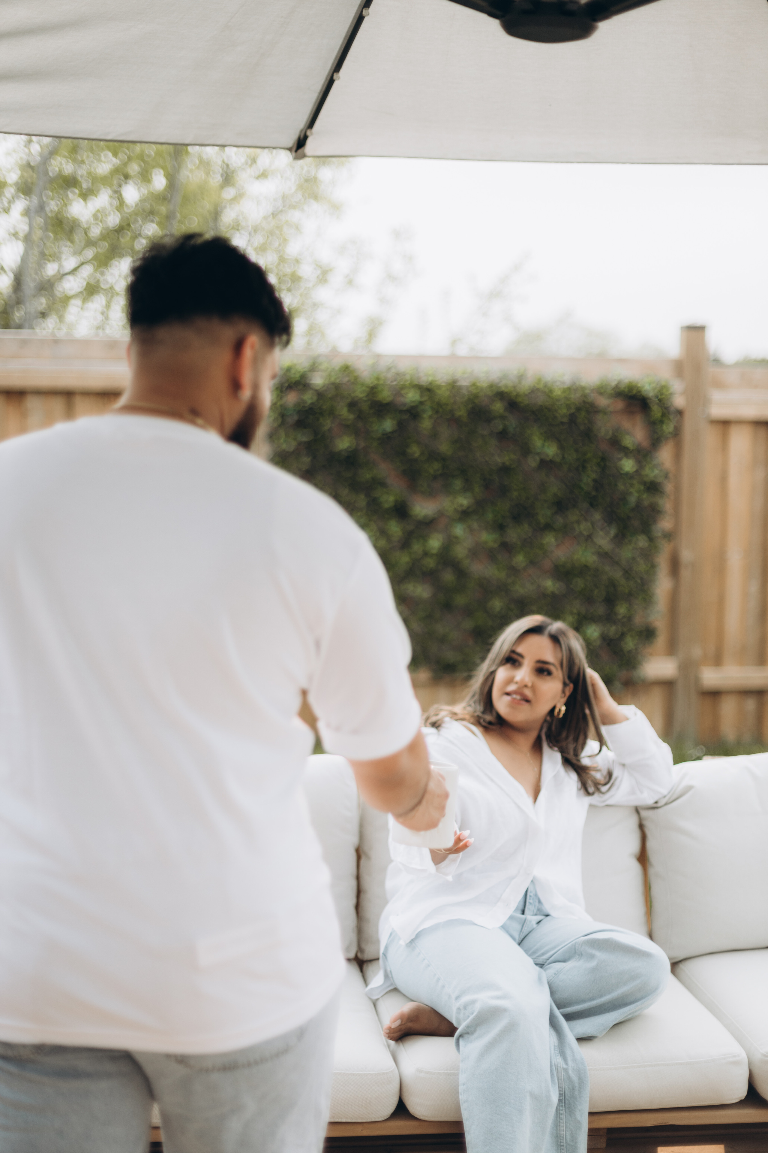 Sanjam&Sahil. Wedding Photographer Toronto