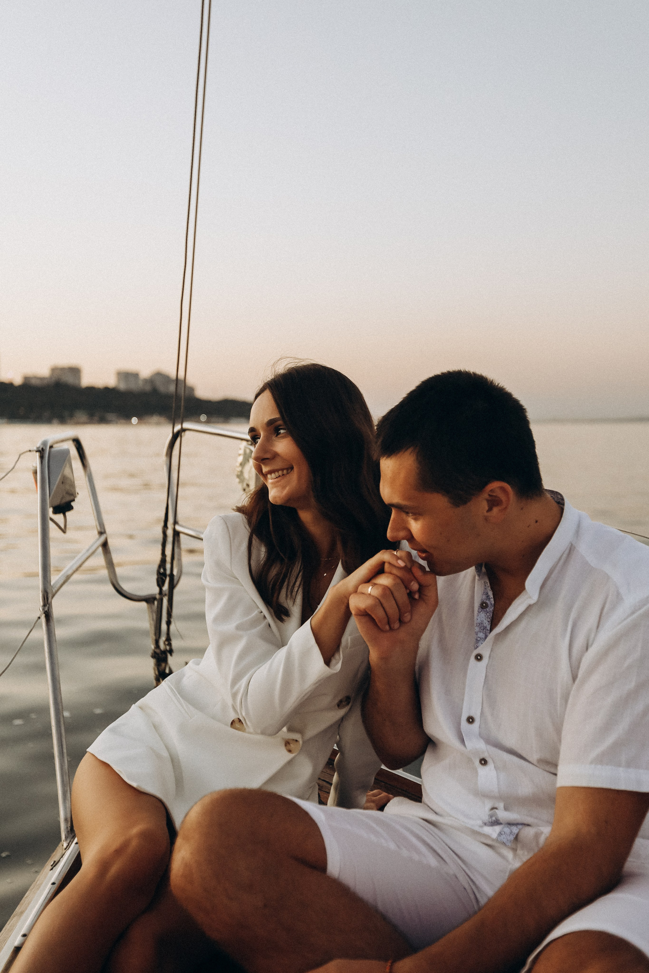 Tania&Artem. Wedding Photographer Toronto