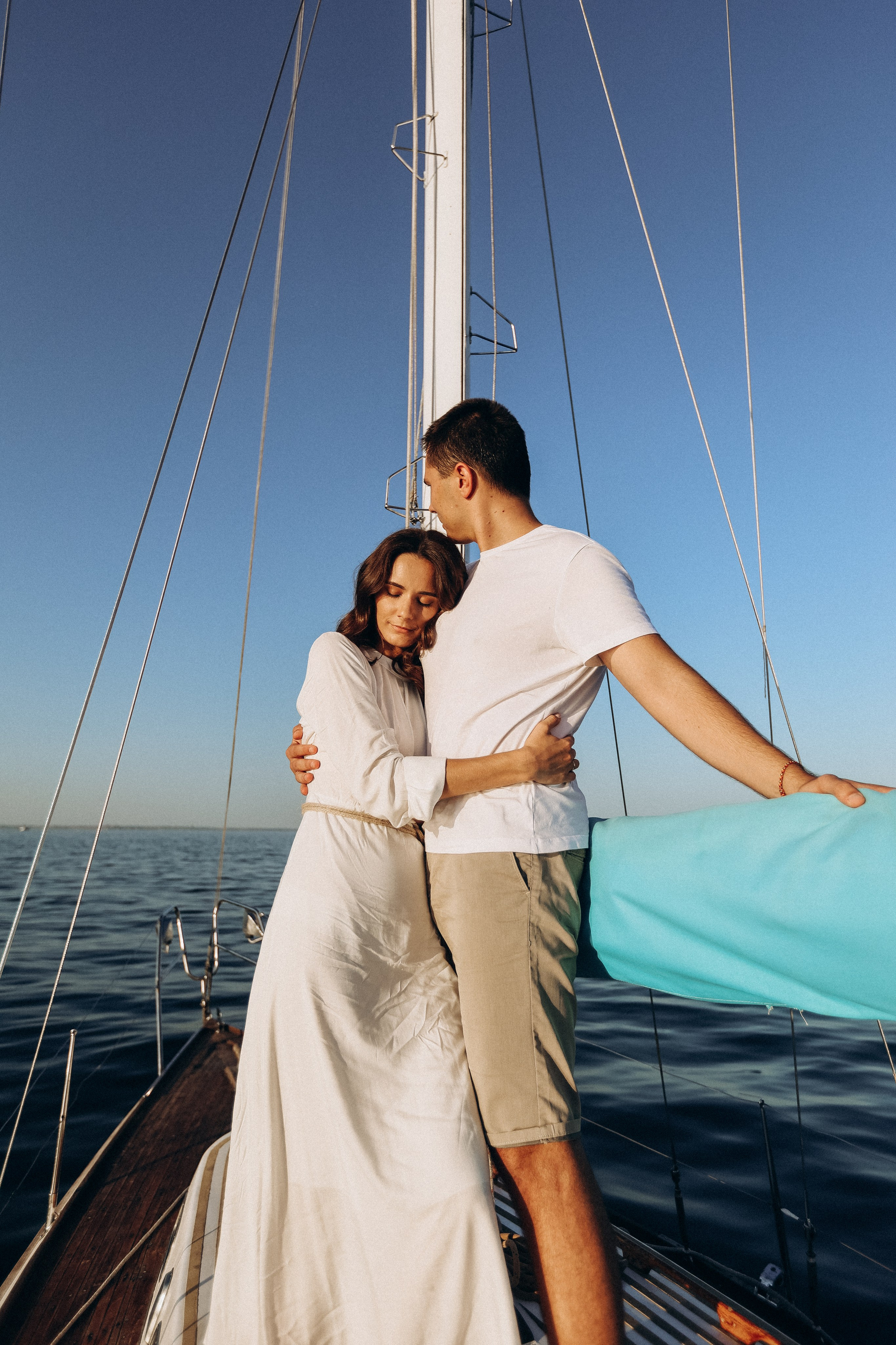 Tania&Artem. Wedding Photographer Toronto