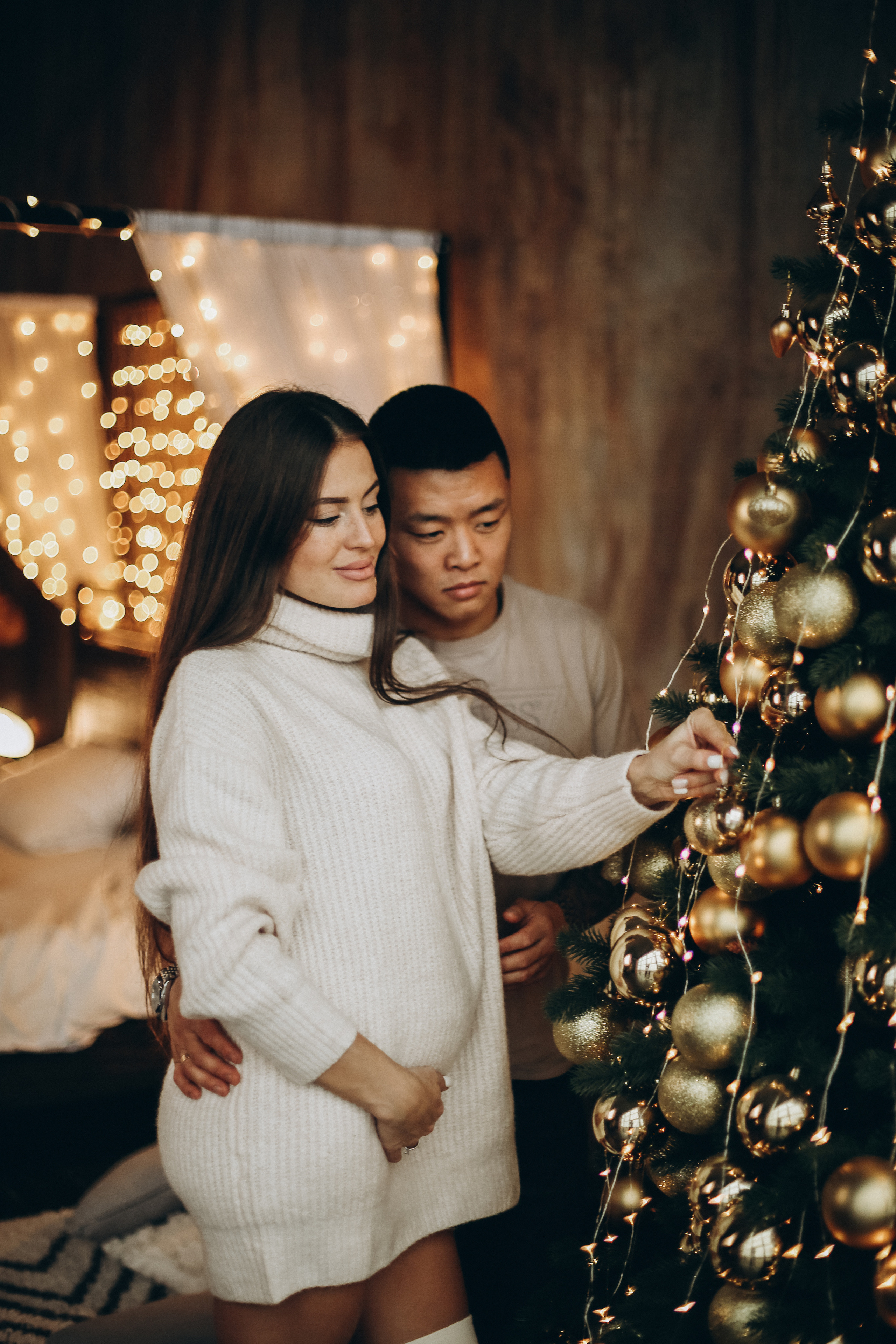 Anna+Arnold. Wedding Photographer Toronto