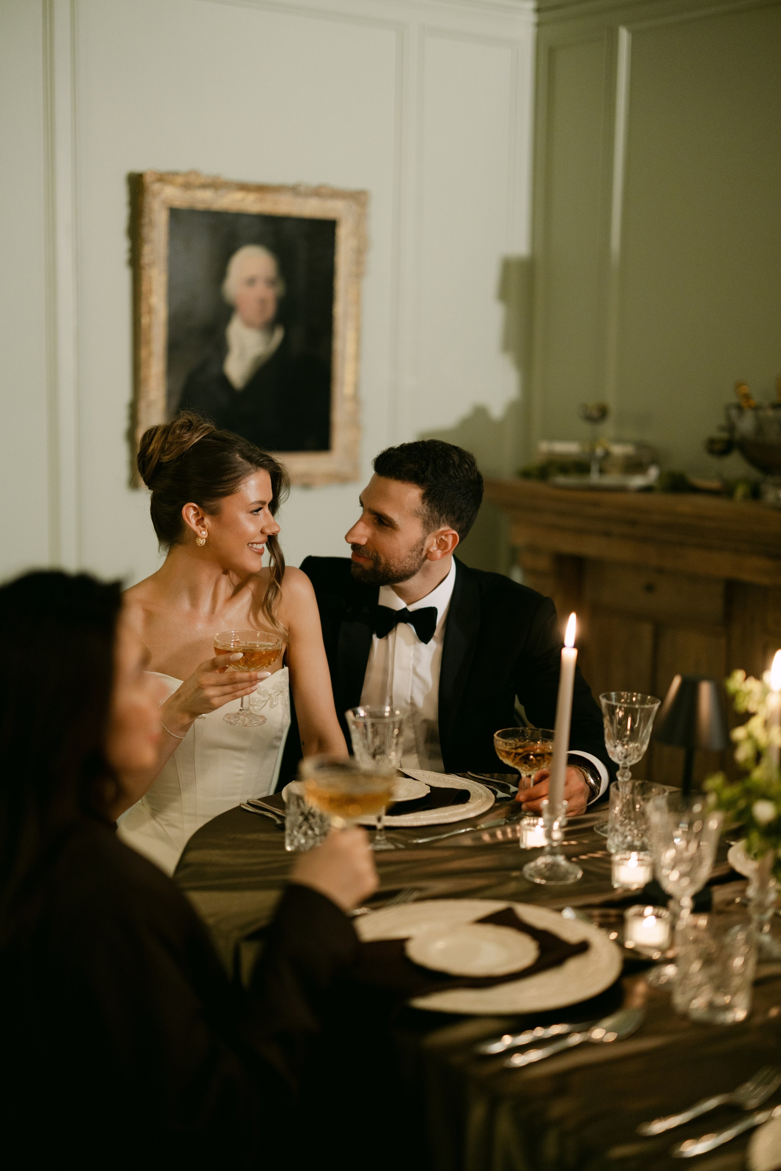 A&E. Wedding Photographer Toronto