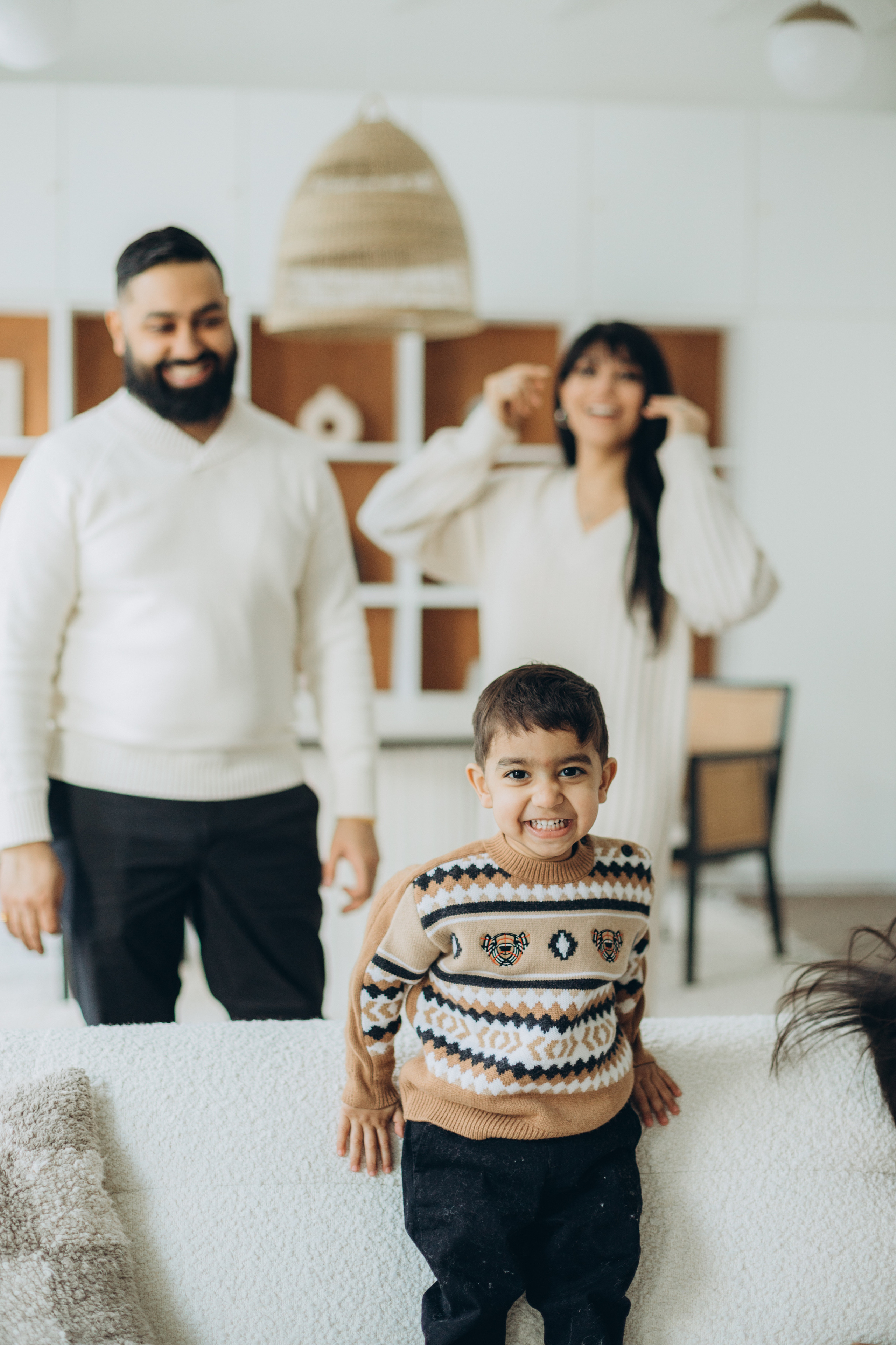 Family session. Wedding Photographer Toronto
