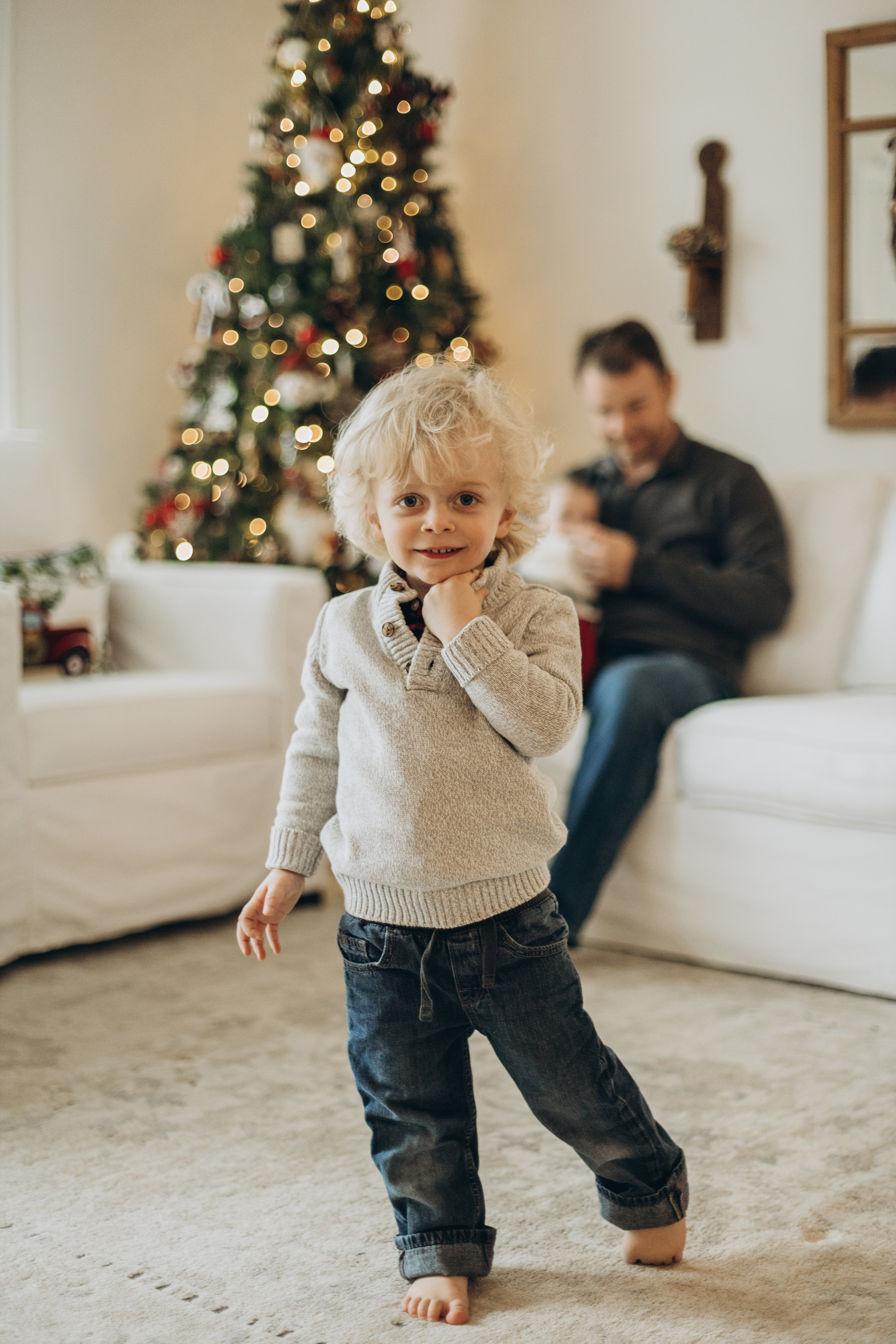Merry family. Wedding Photographer Toronto