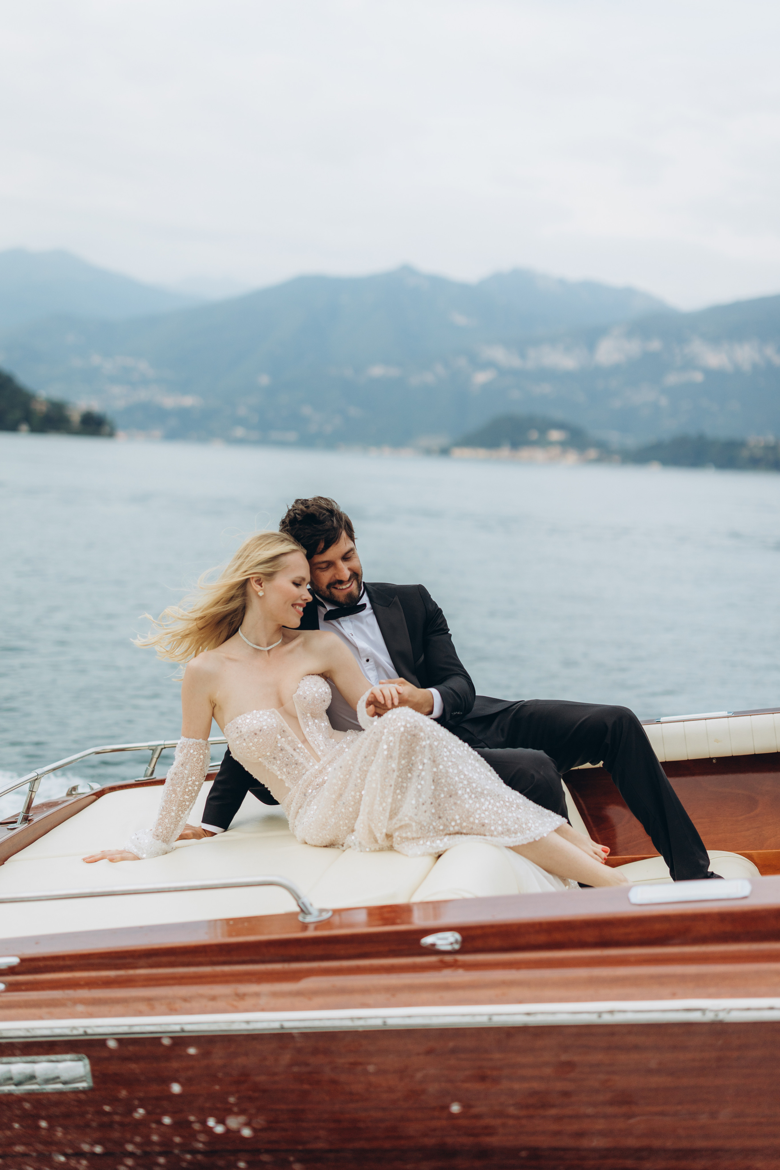 Anna&Henry (Como, Italy). Wedding Photographer Toronto