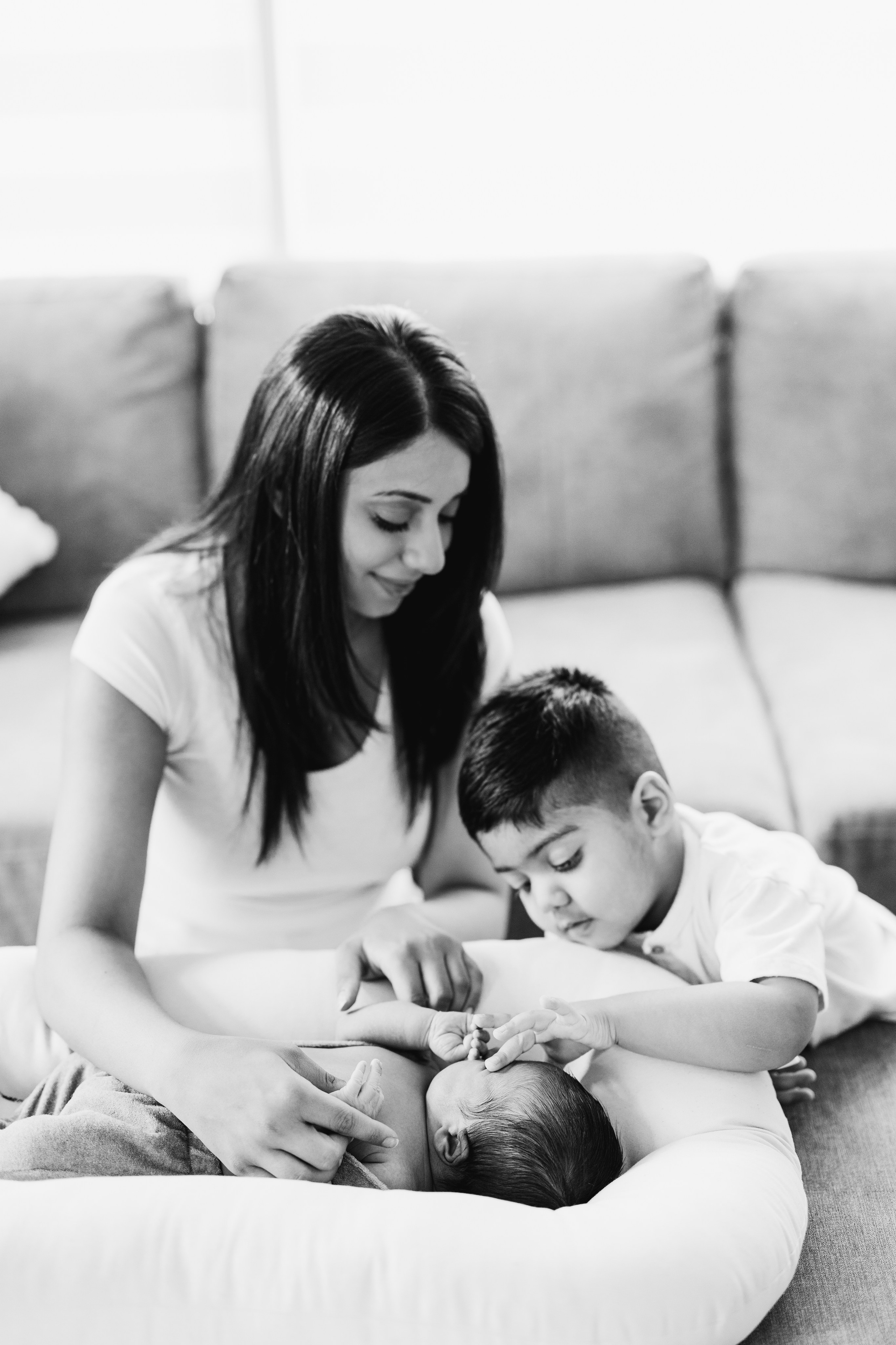 4 of us. Wedding Photographer Toronto