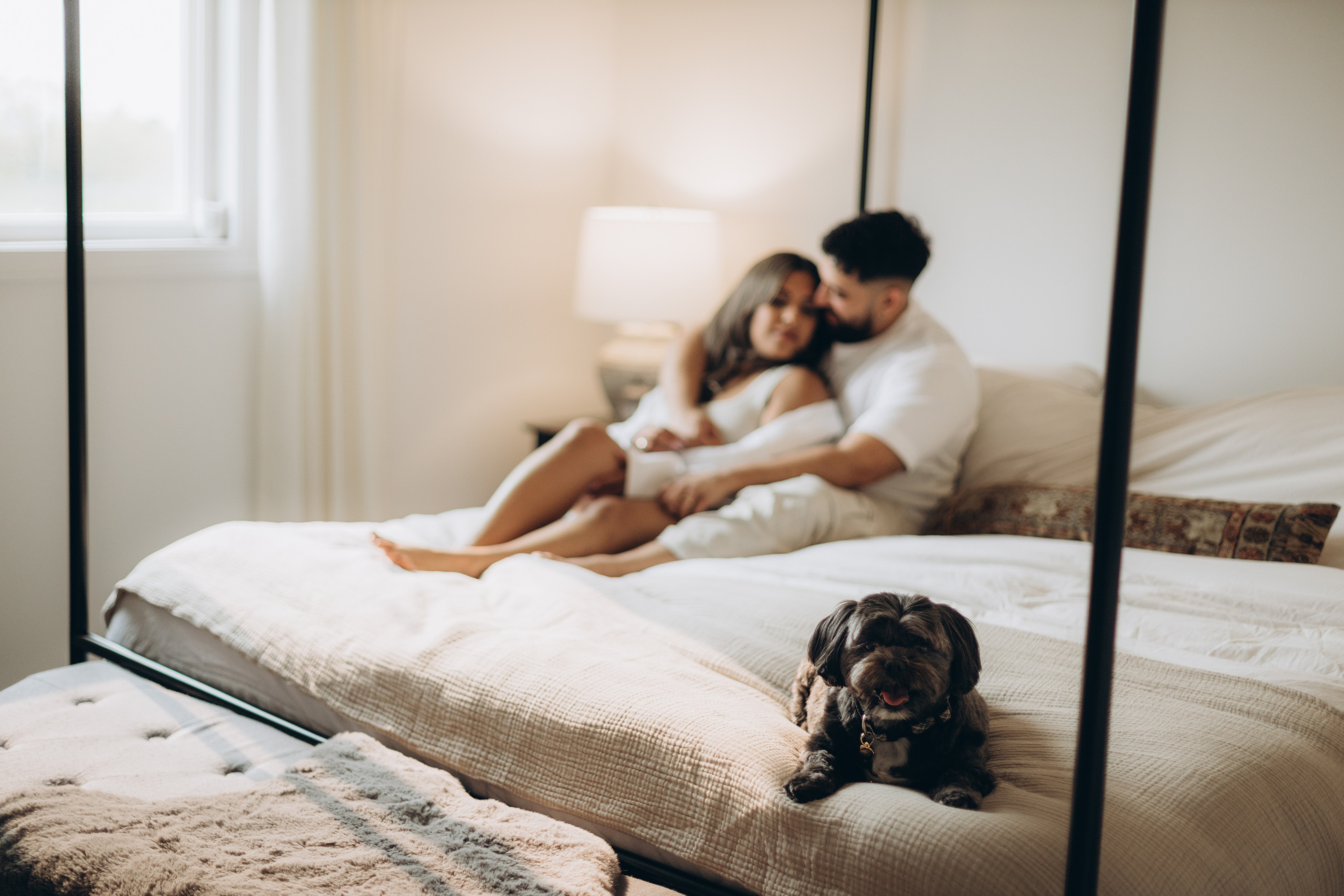 Sanjam&Sahil. Wedding Photographer Toronto