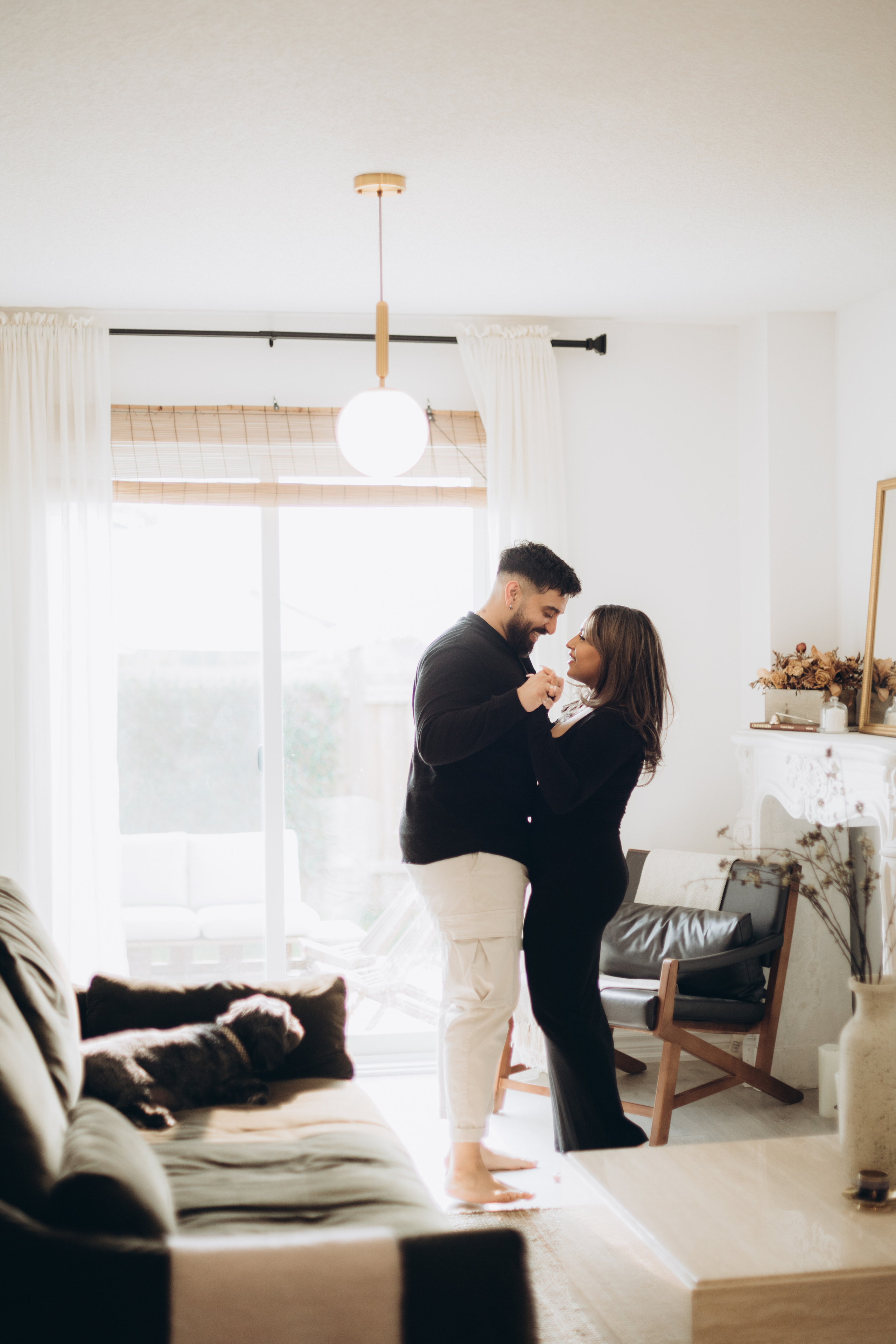 Sanjam&Sahil. Wedding Photographer Toronto