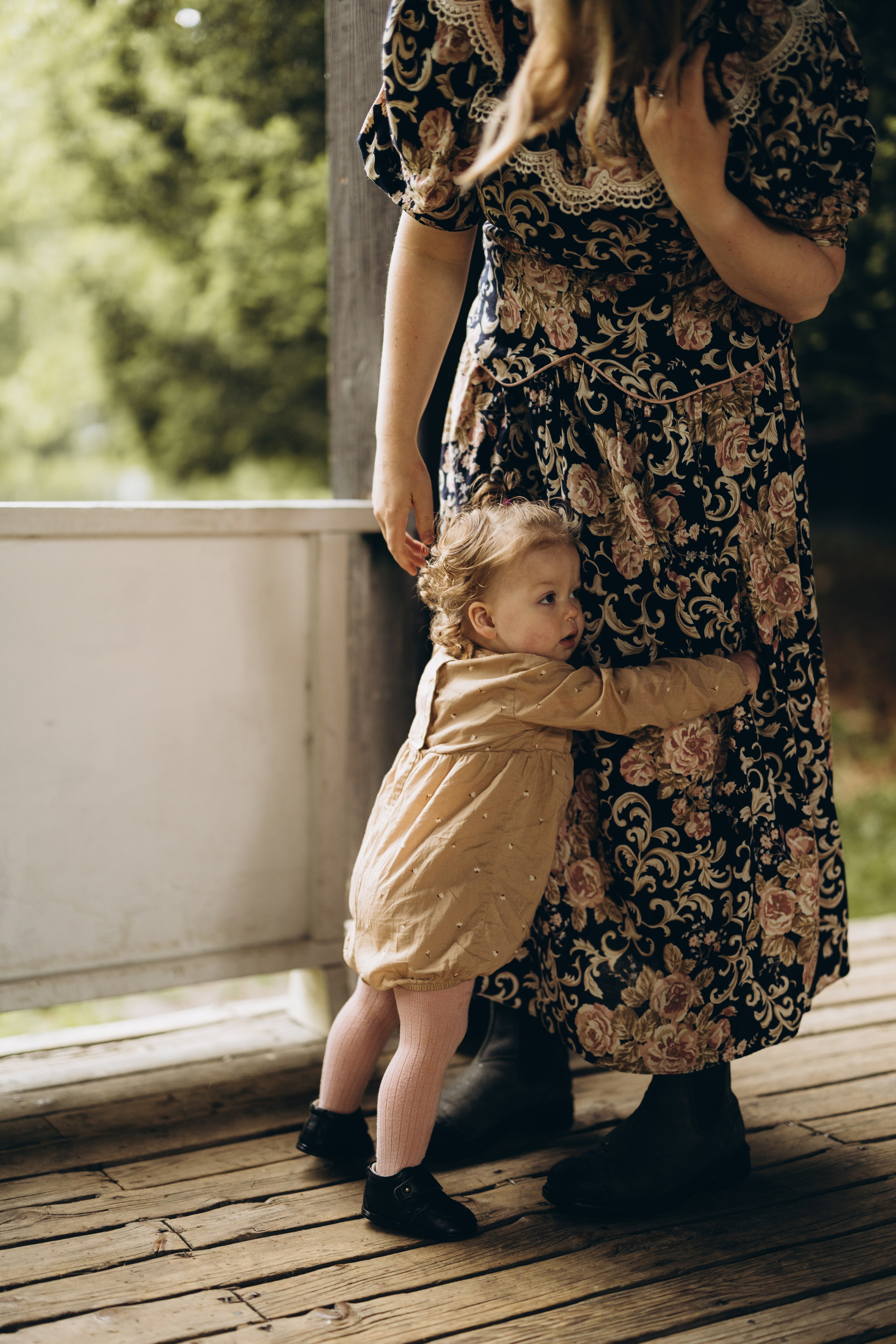 Under the rain. Wedding Photographer Toronto