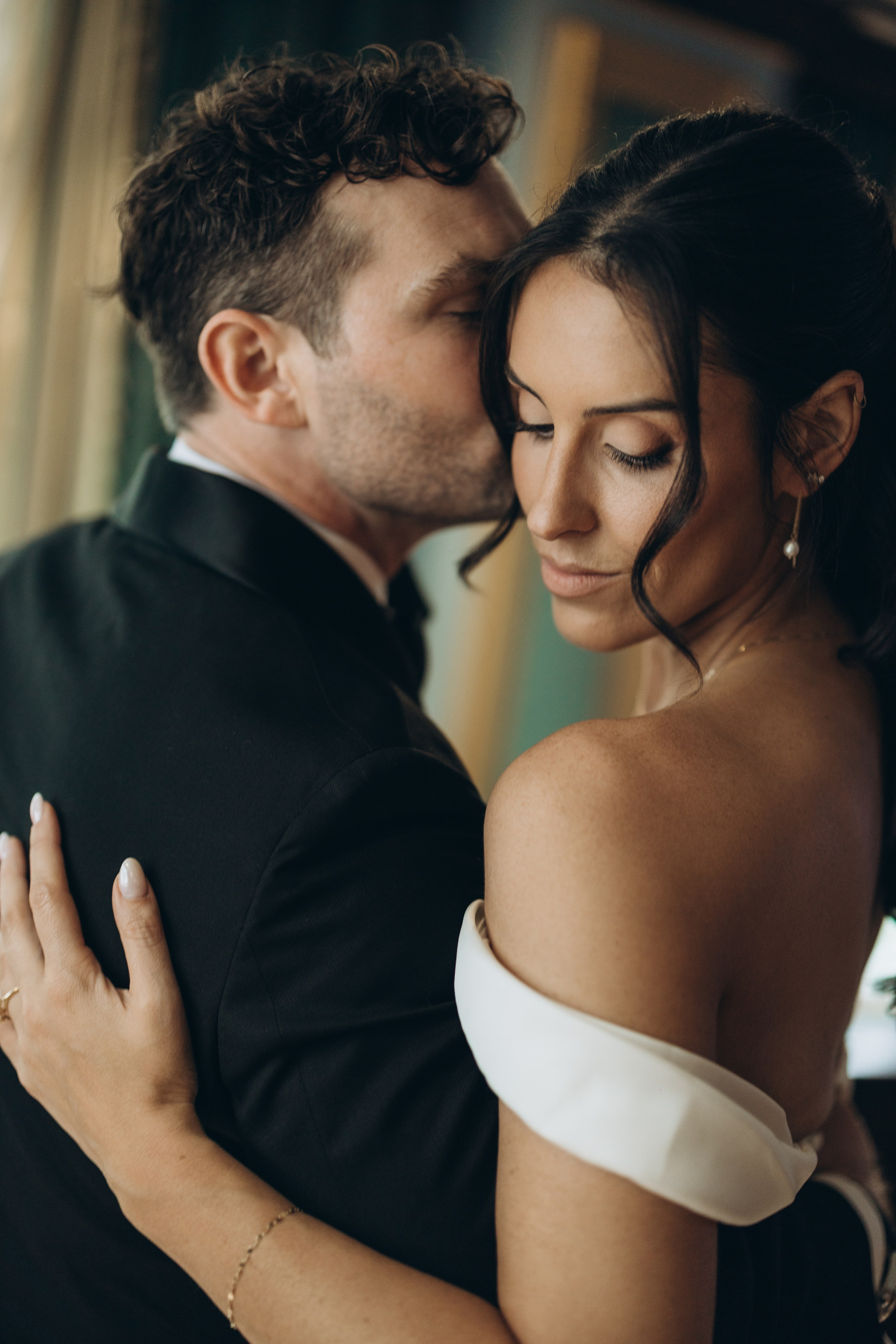 R&C. Wedding Photographer Toronto