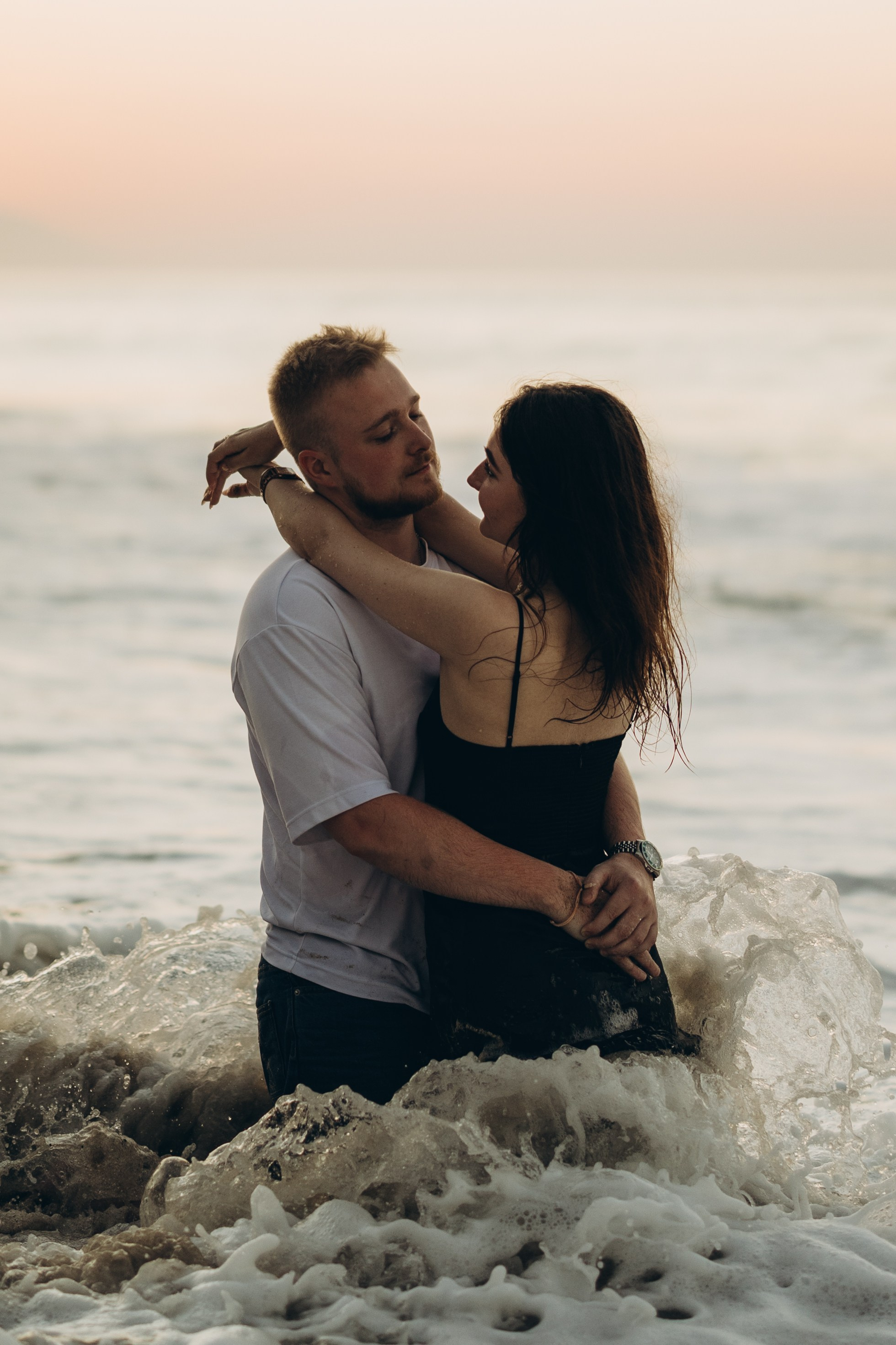 A&K (Mexico). Wedding Photographer Toronto