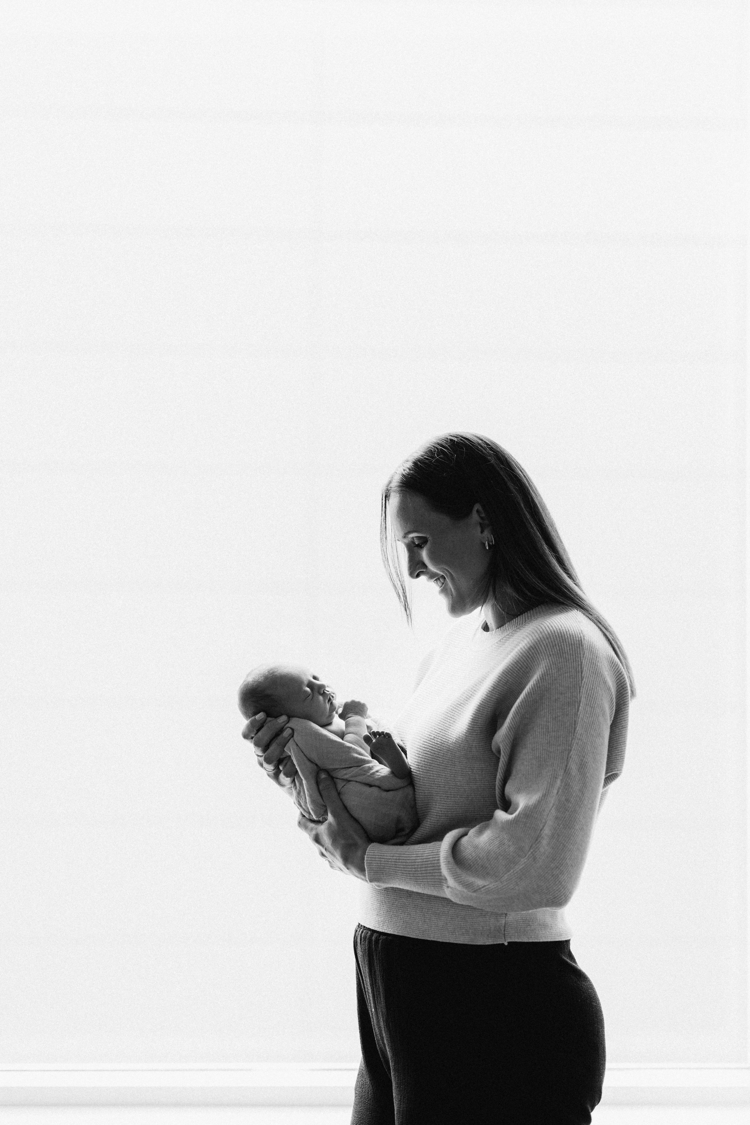 7 days old. Wedding Photographer Toronto