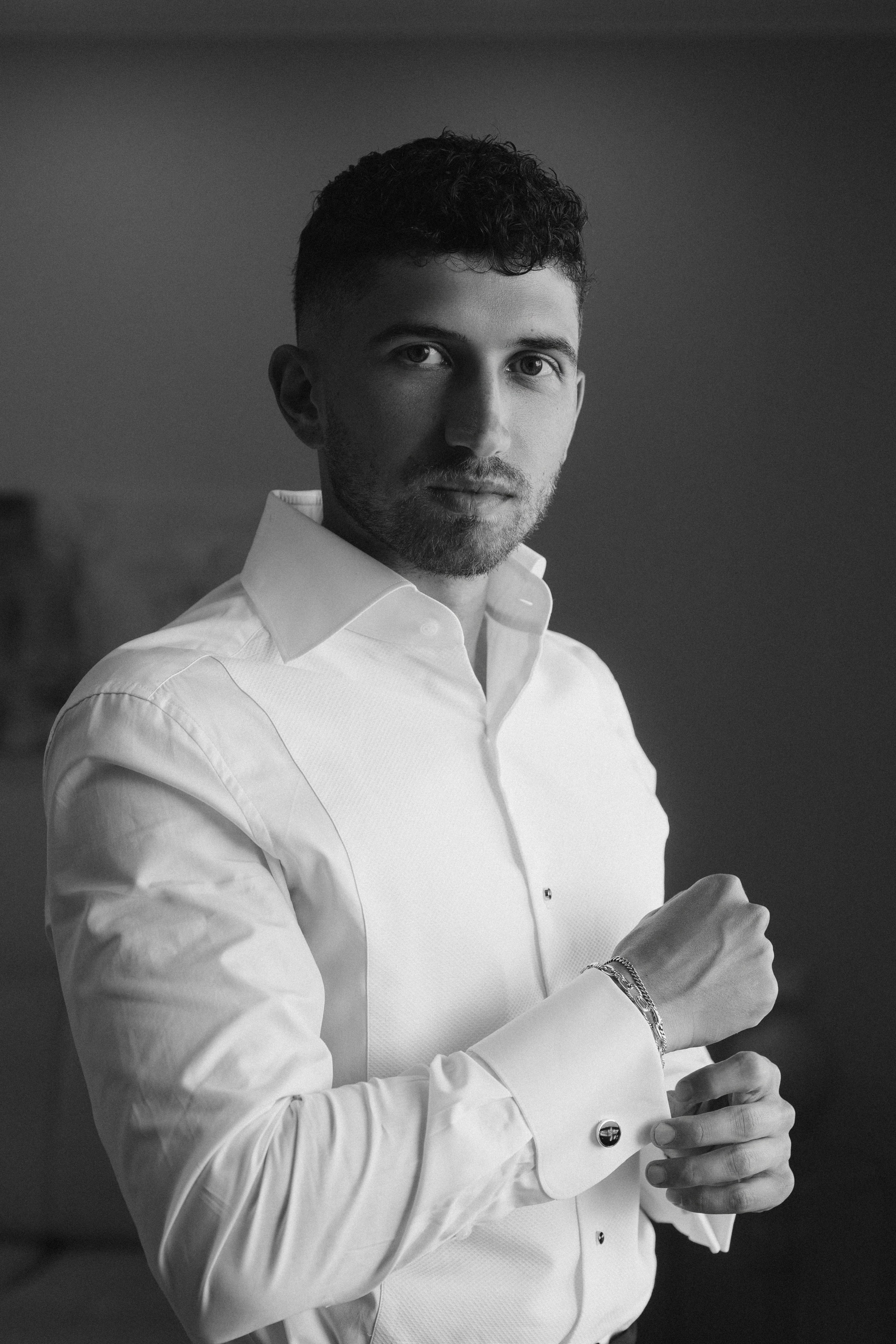 S&C (Sicily). Wedding Photographer Toronto