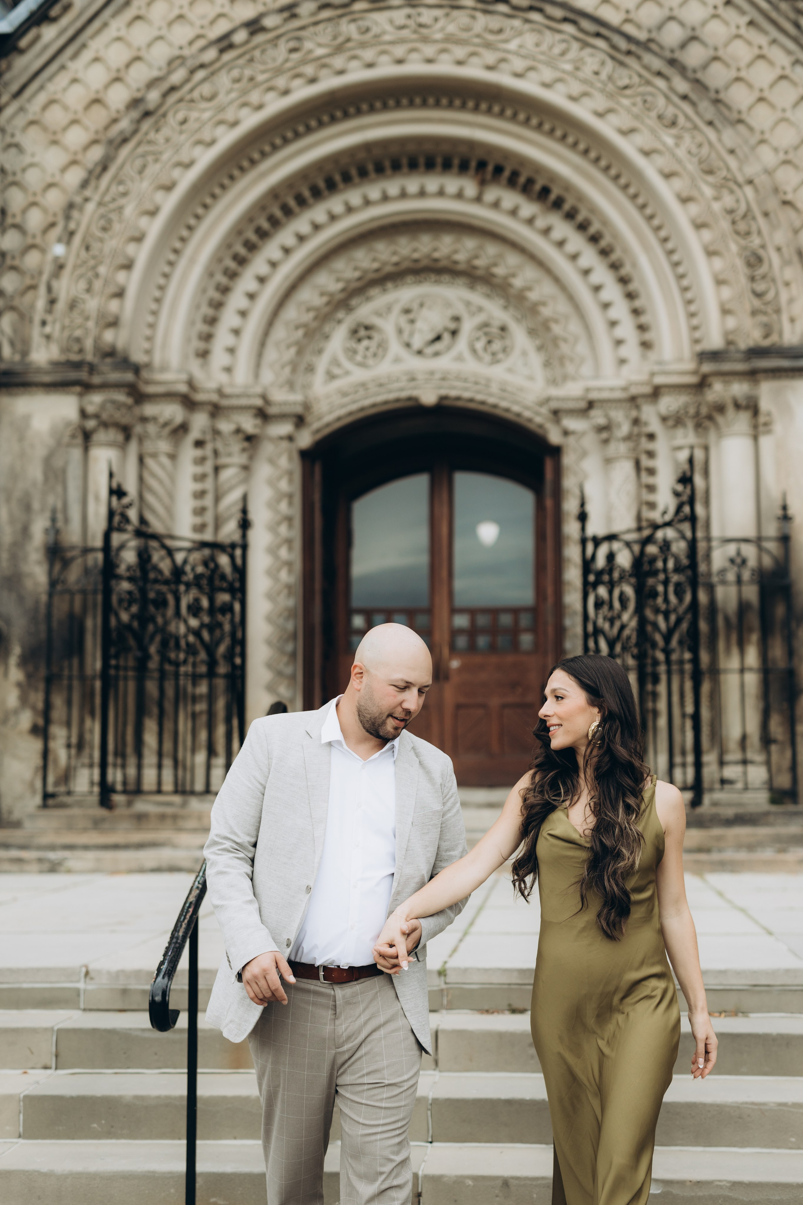 F+J. Wedding Photographer Toronto