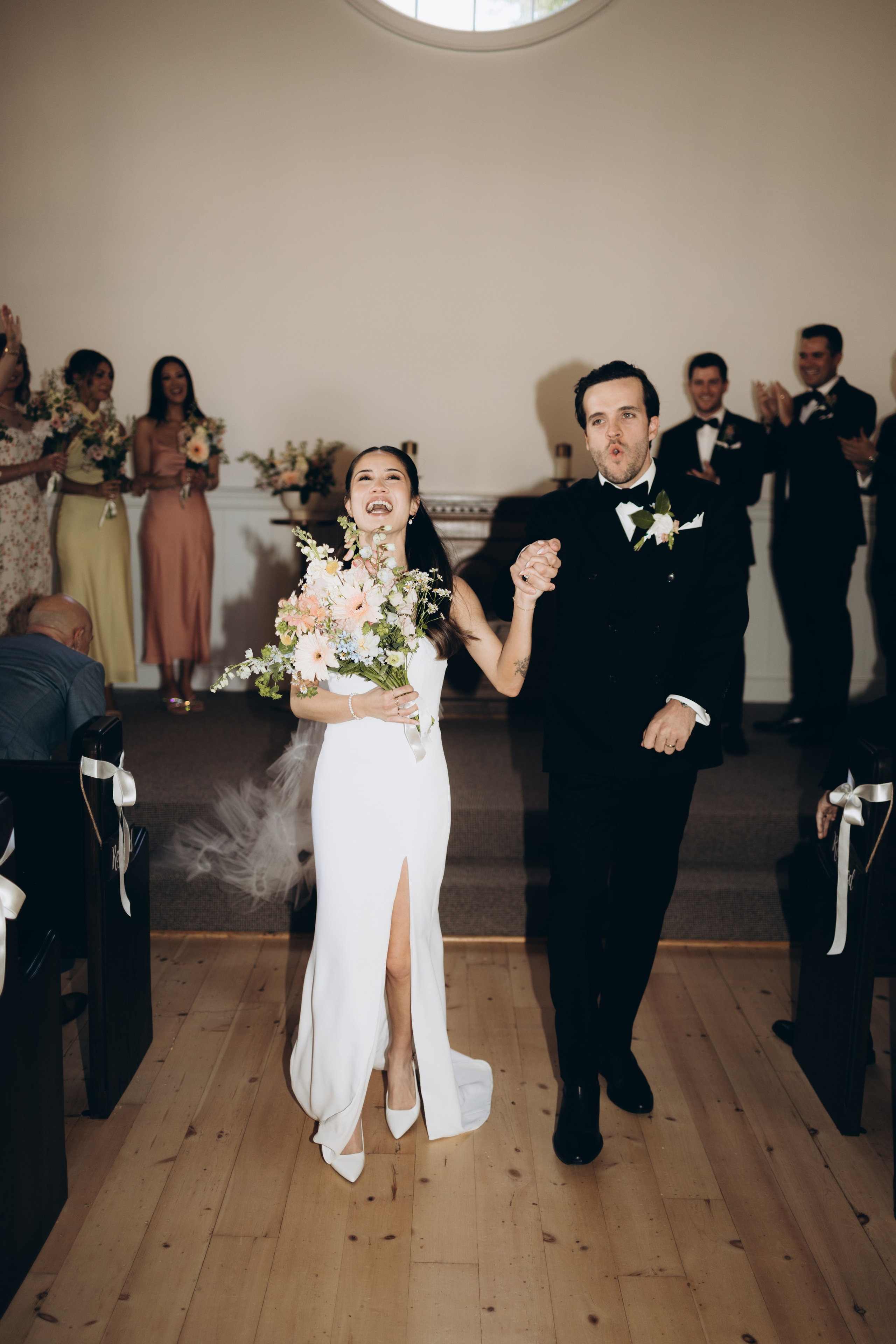 Olivia&Robbie. Wedding Photographer Toronto
