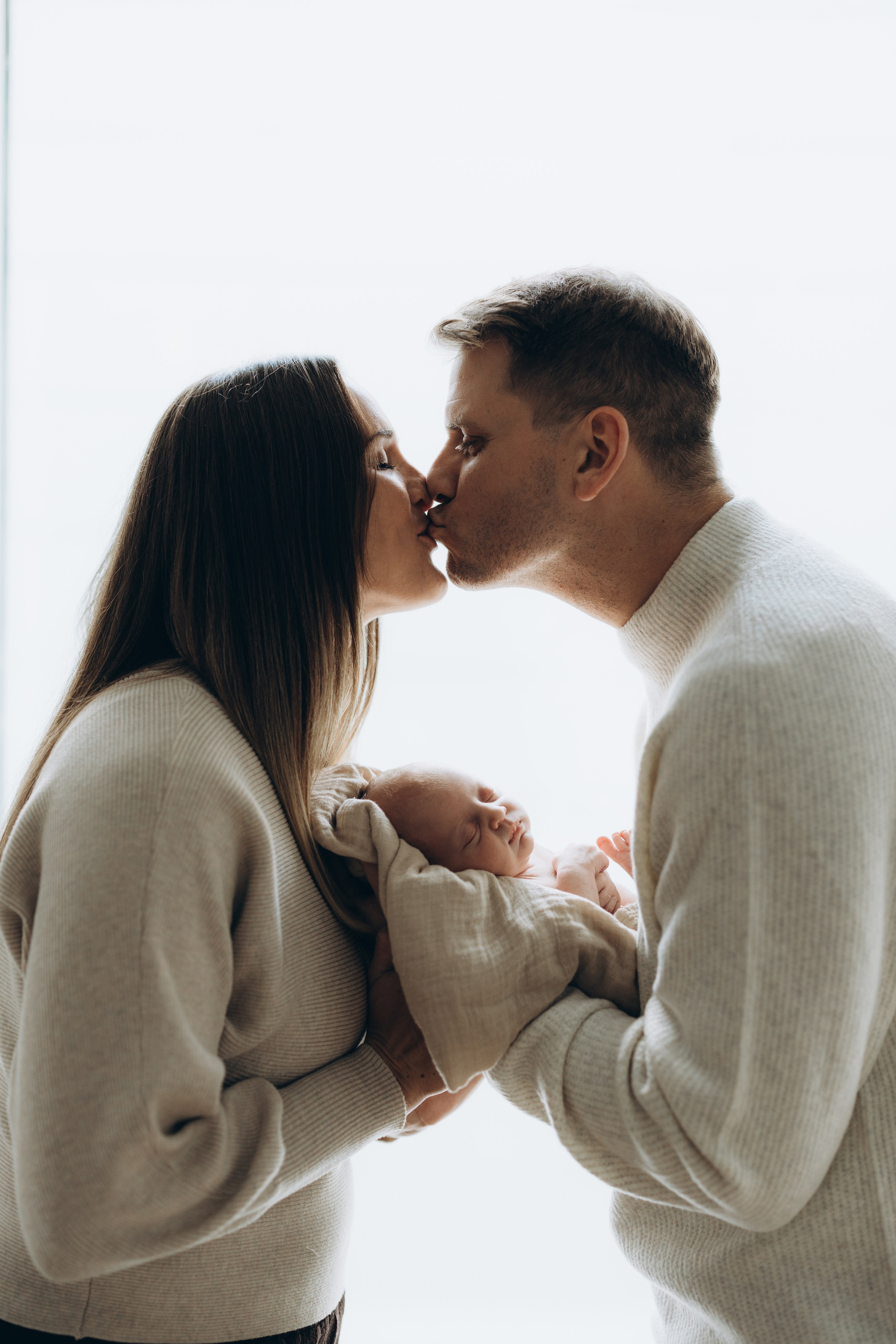 7 days old. Wedding Photographer Toronto