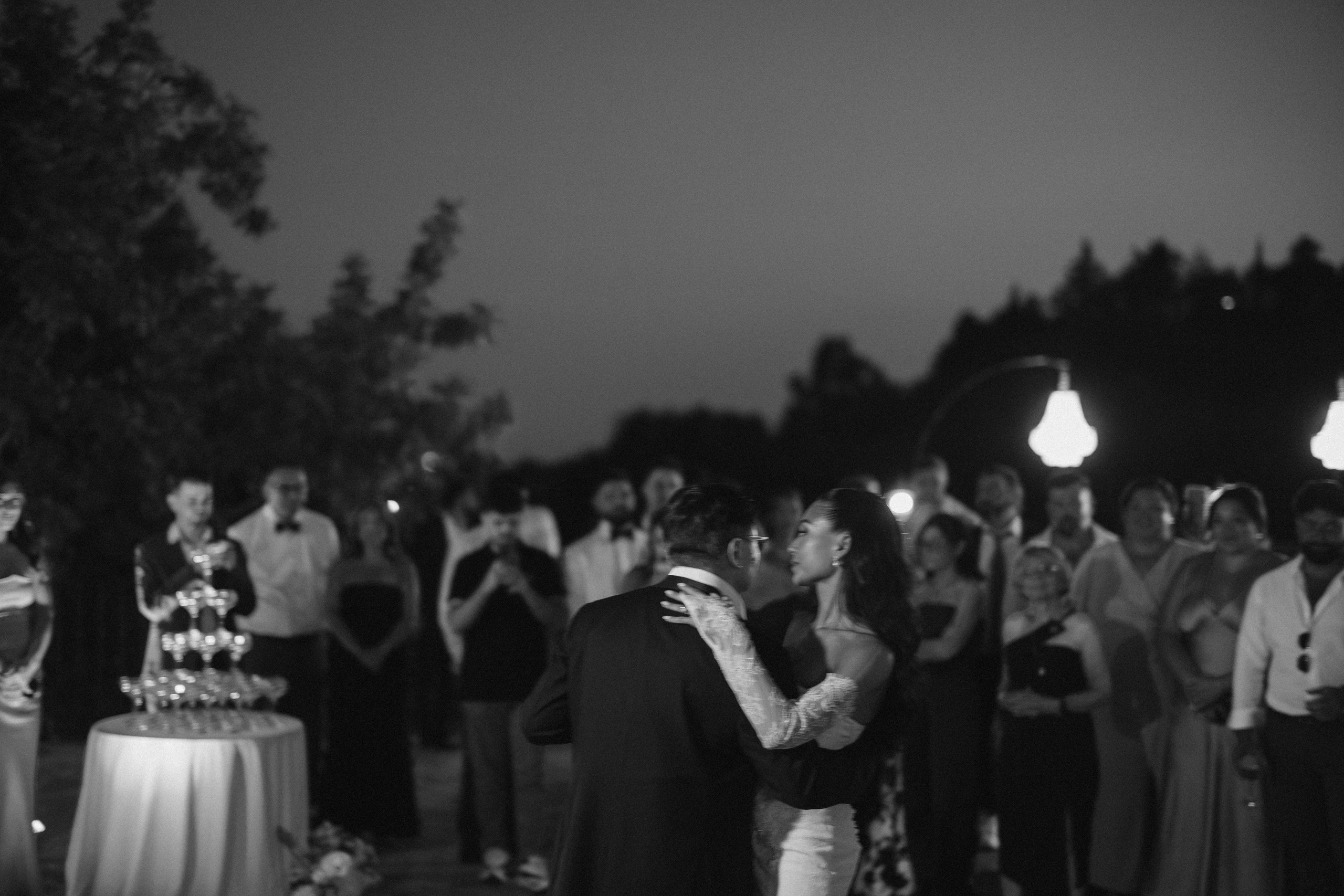 M&M (Spain). Wedding Photographer Toronto