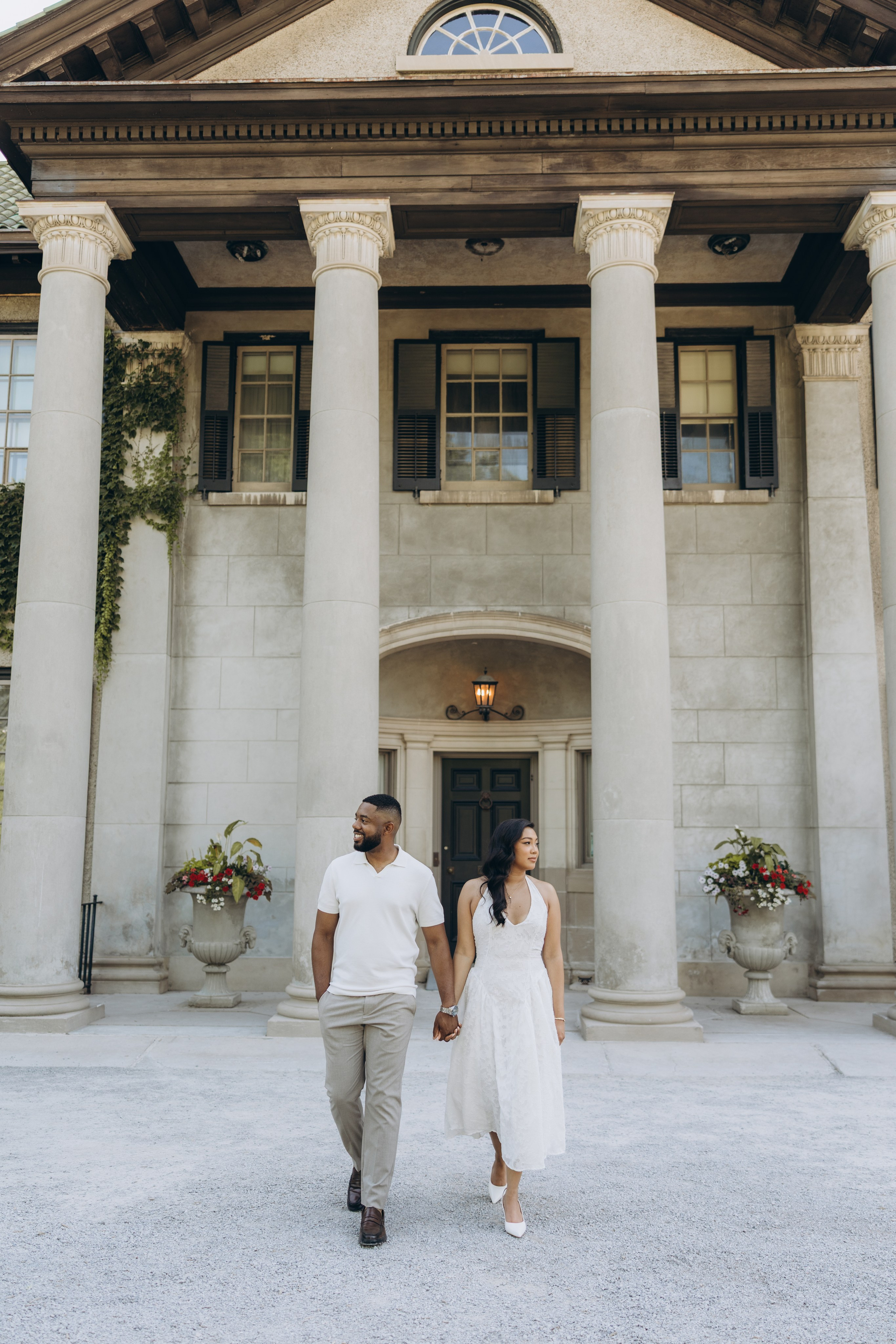 C&C. Wedding Photographer Toronto