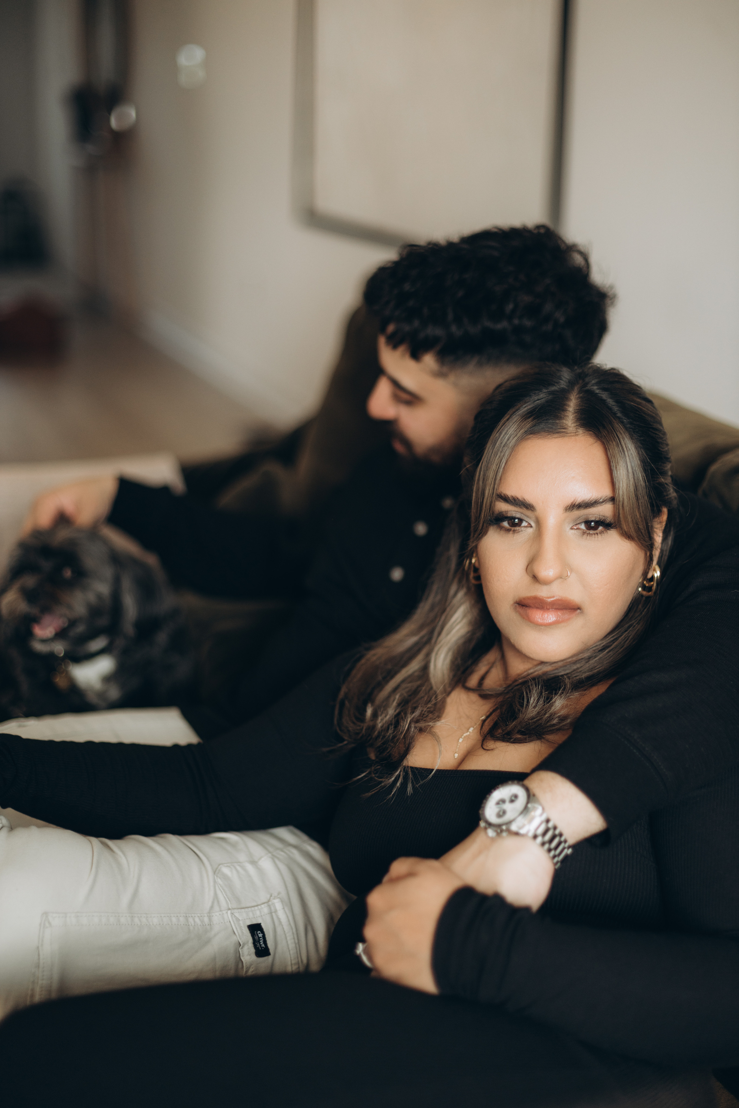 Sanjam&Sahil. Wedding Photographer Toronto