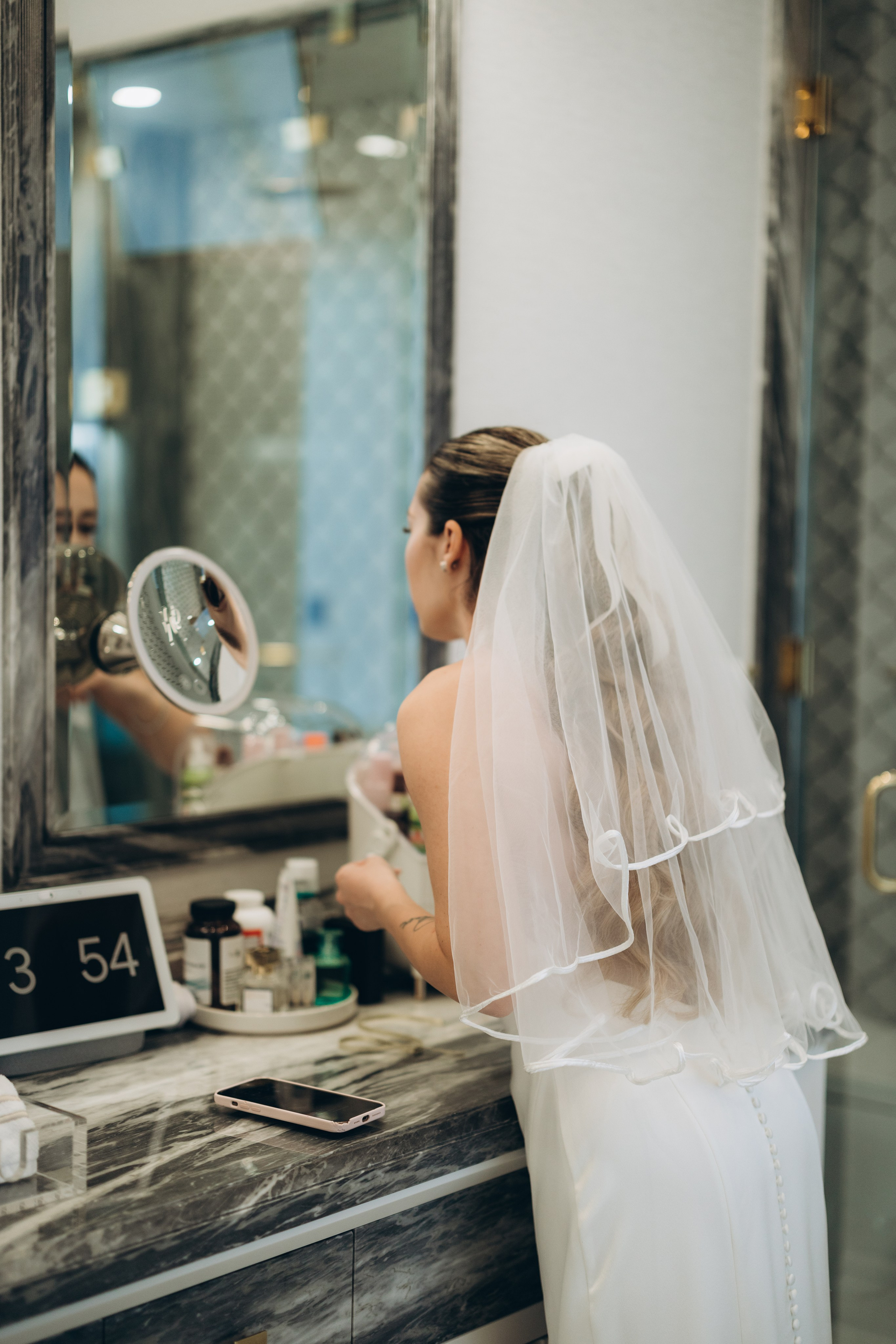 M&M. Wedding Photographer Toronto