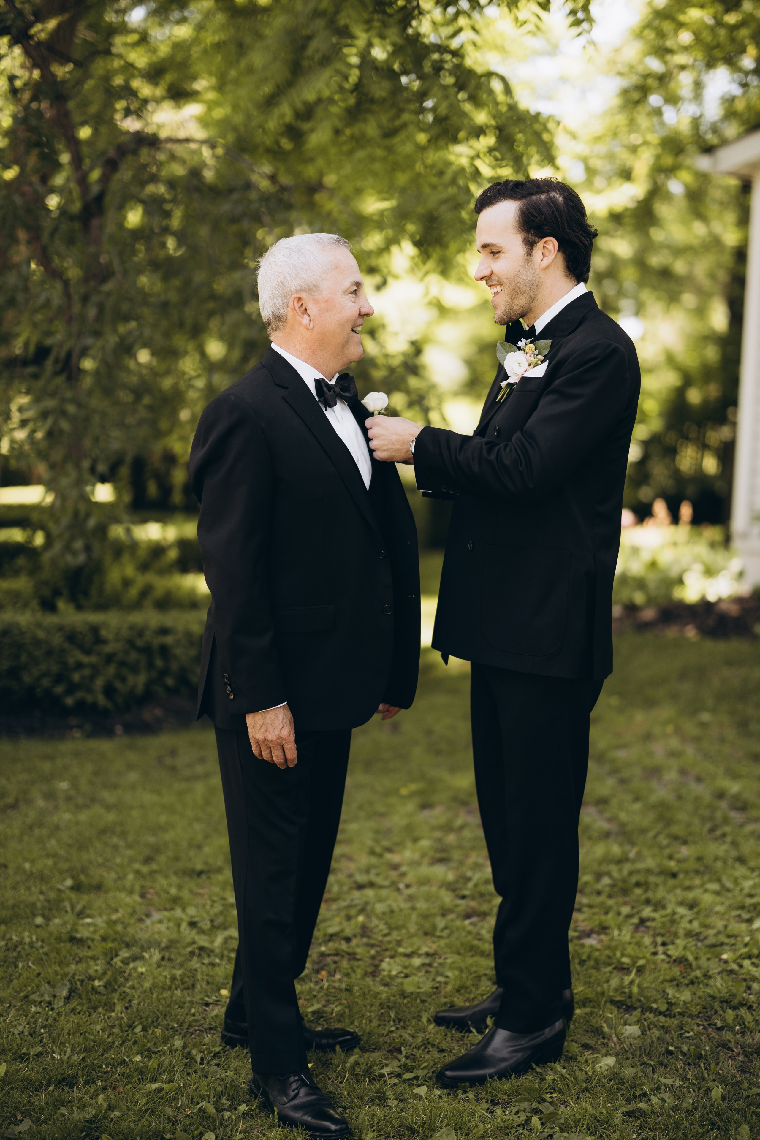 Olivia&Robbie. Wedding Photographer Toronto