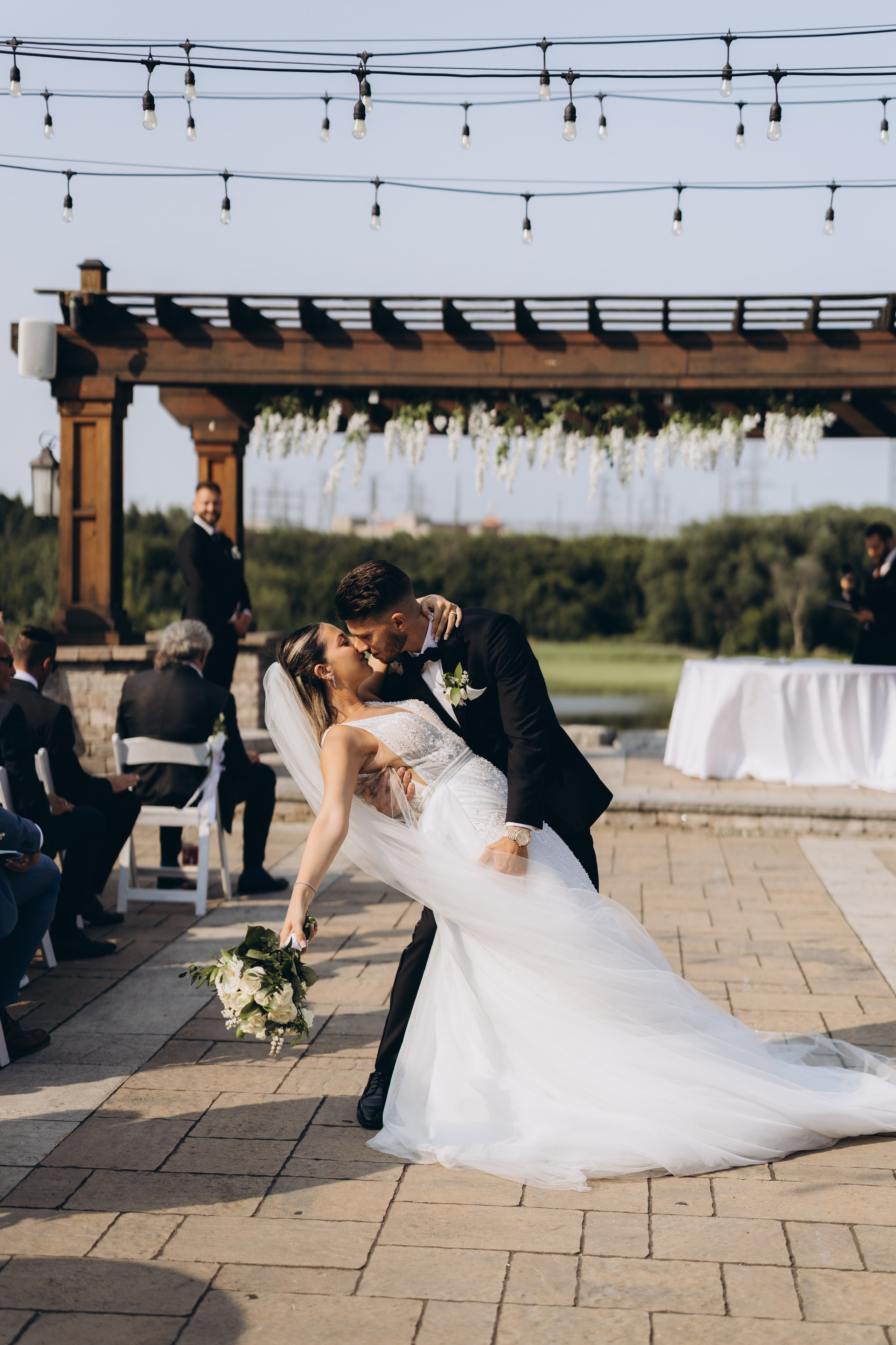 Sabrina&Nikola. Wedding Photographer Toronto