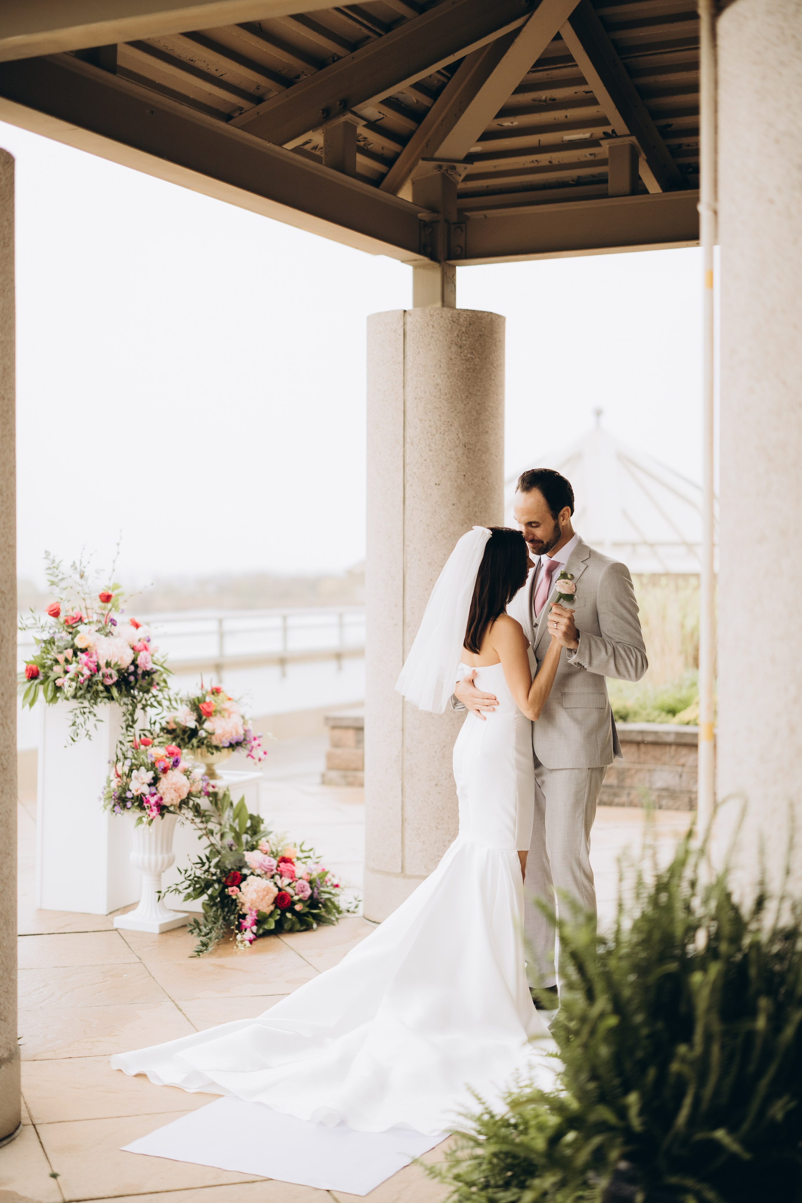 M&T. Wedding Photographer Toronto