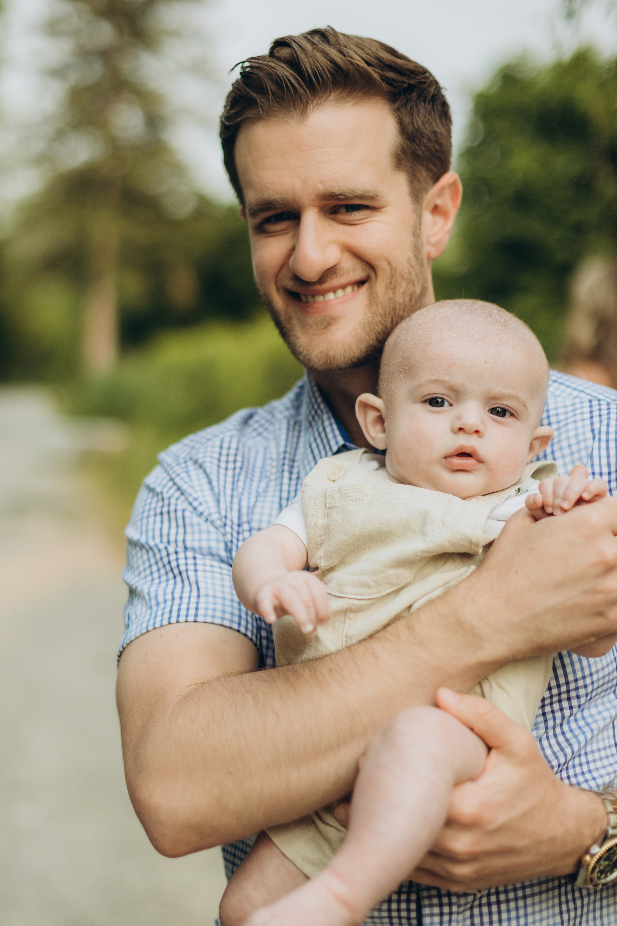 Family session. Wedding Photographer Toronto