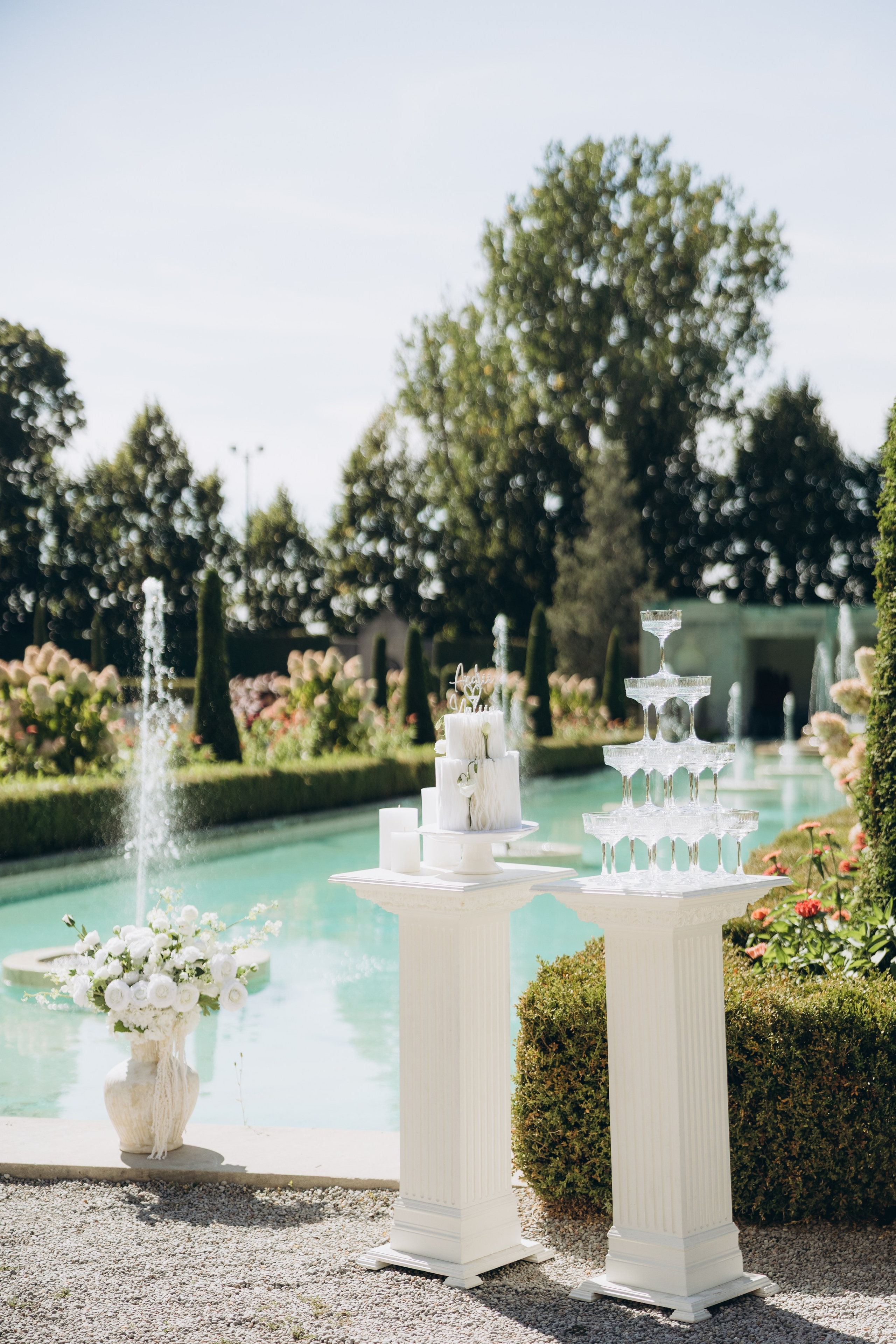 Parkwood estate. Wedding Photographer Toronto