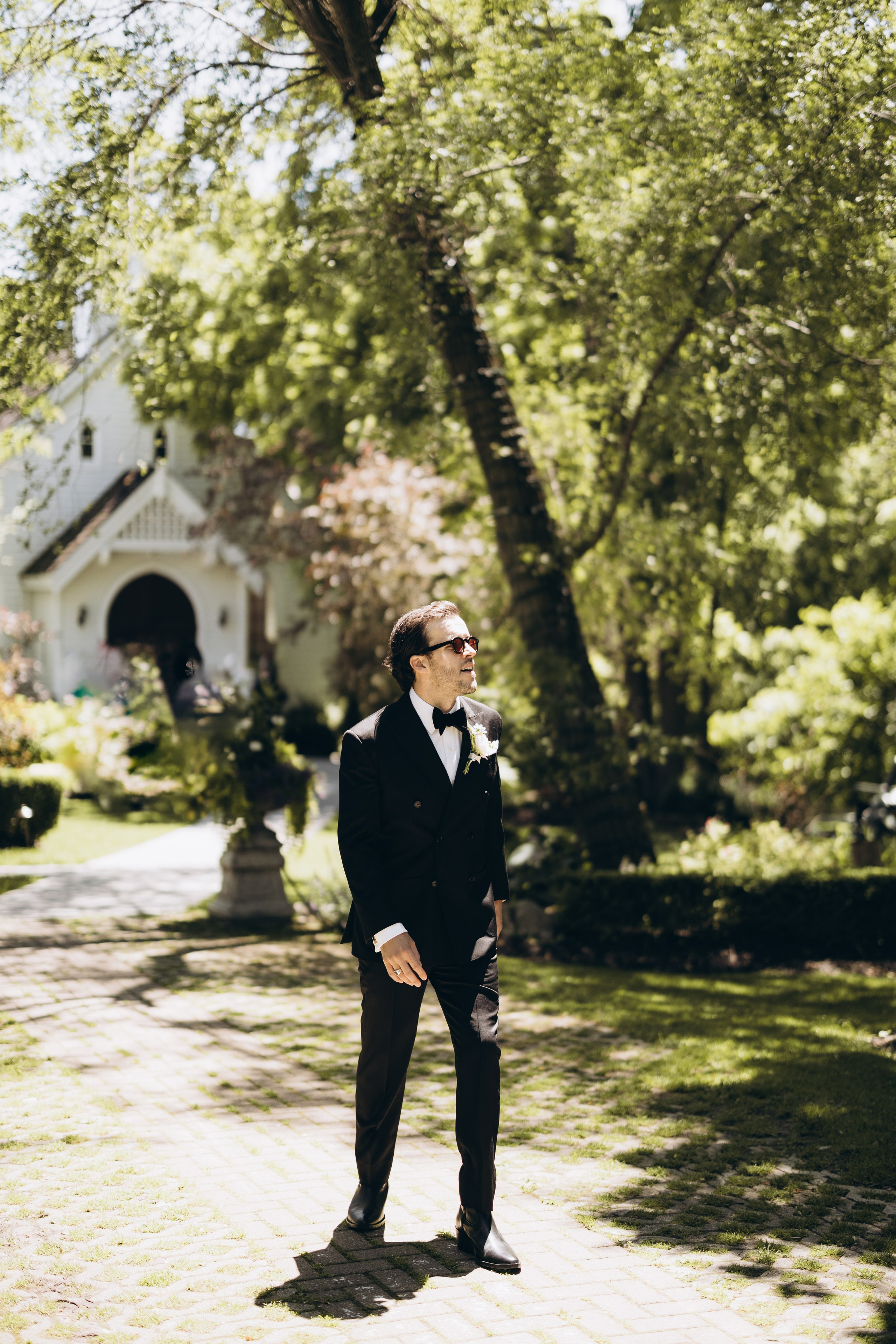 Olivia&Robbie. Wedding Photographer Toronto