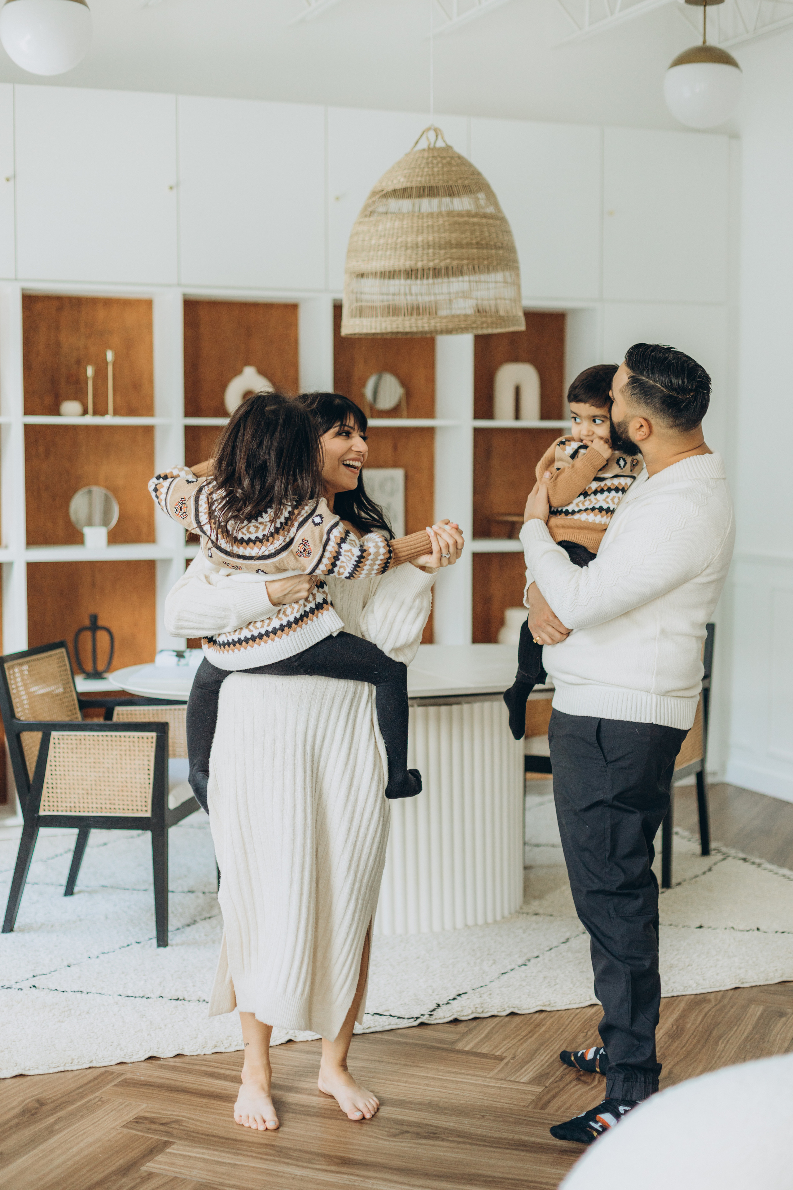 Family session. Wedding Photographer Toronto