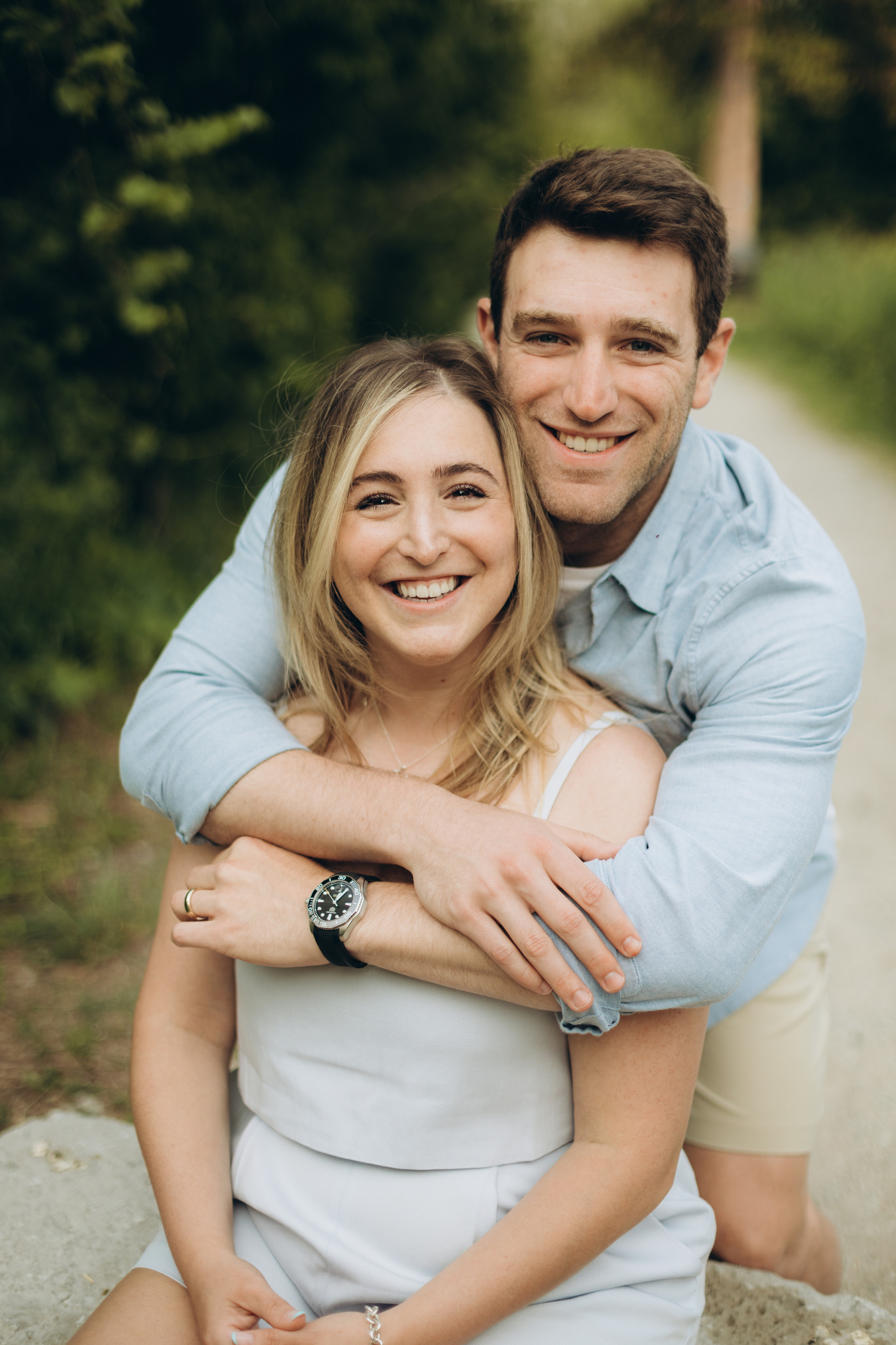 Family session. Wedding Photographer Toronto