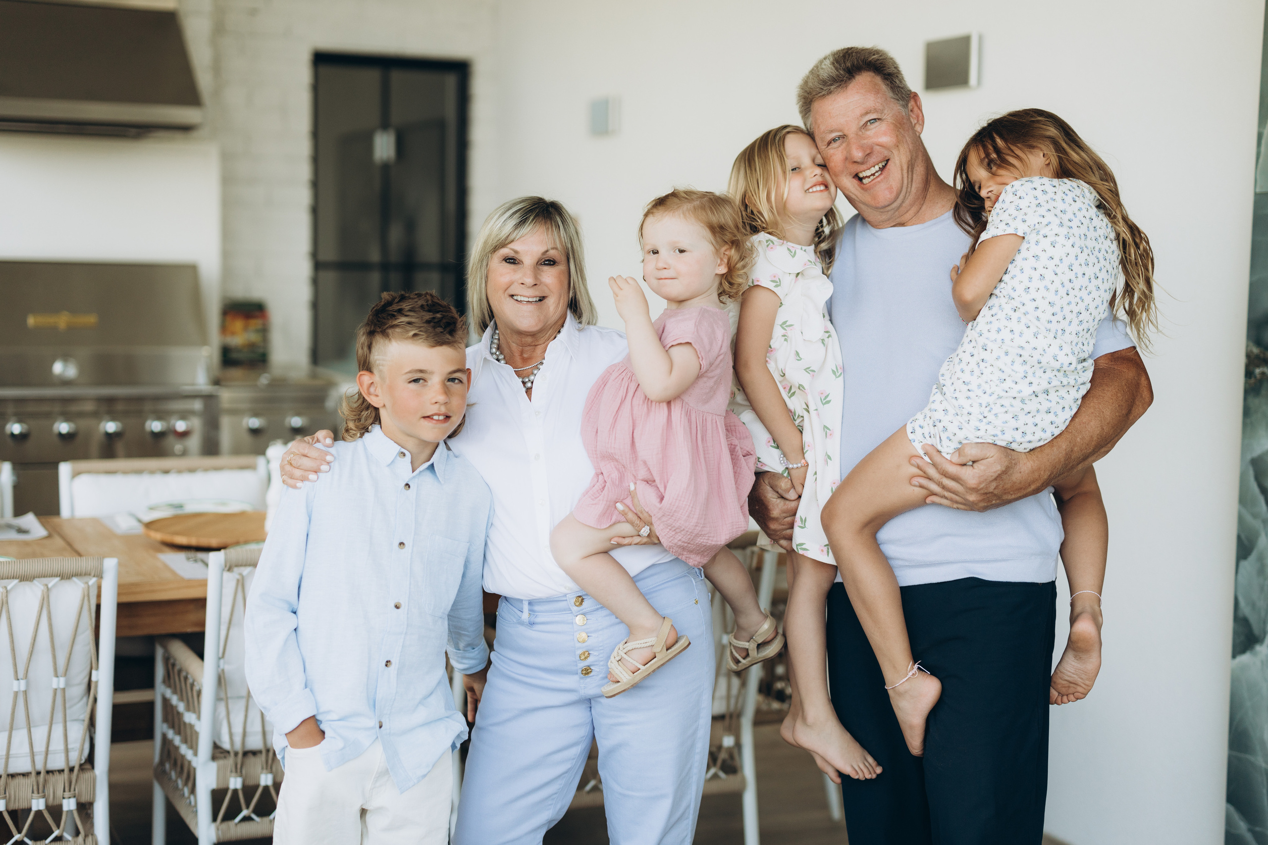 Family time. Wedding Photographer Toronto