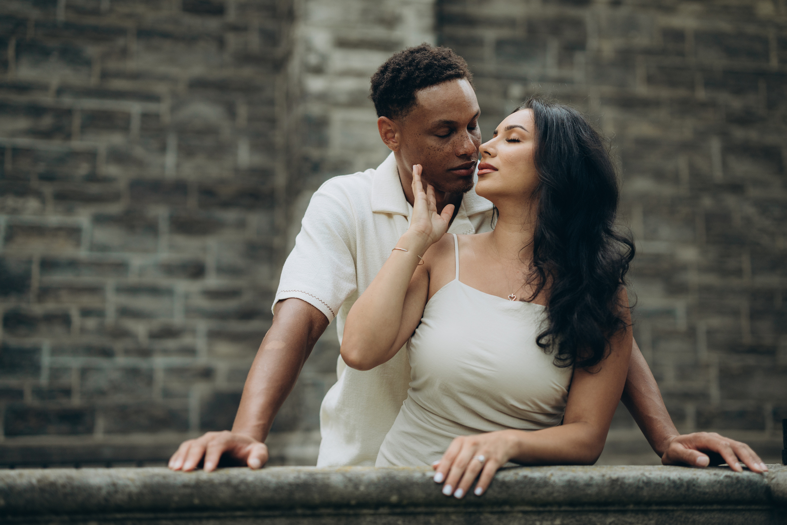 Engagement session. Wedding Photographer Toronto
