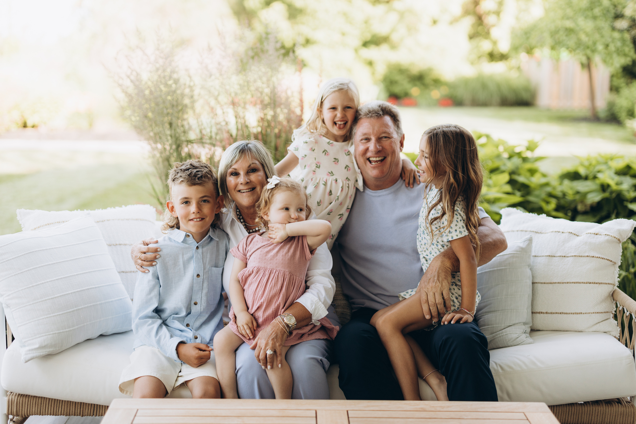 Family time. Wedding Photographer Toronto