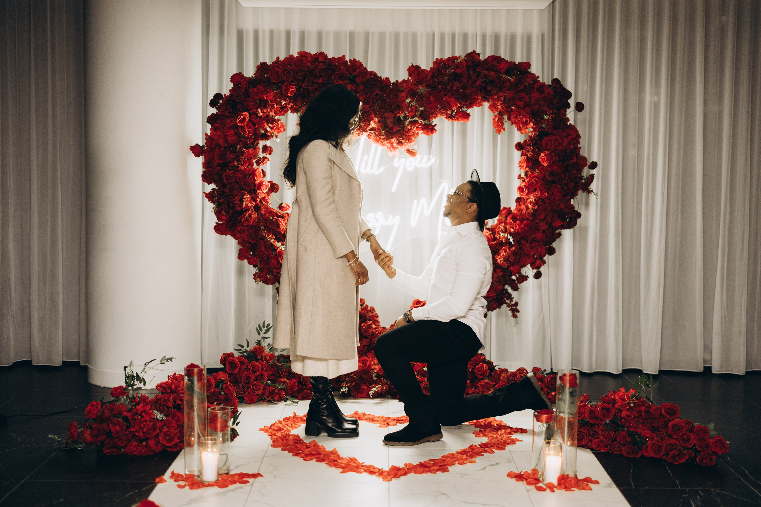 Yes!. Wedding Photographer Toronto