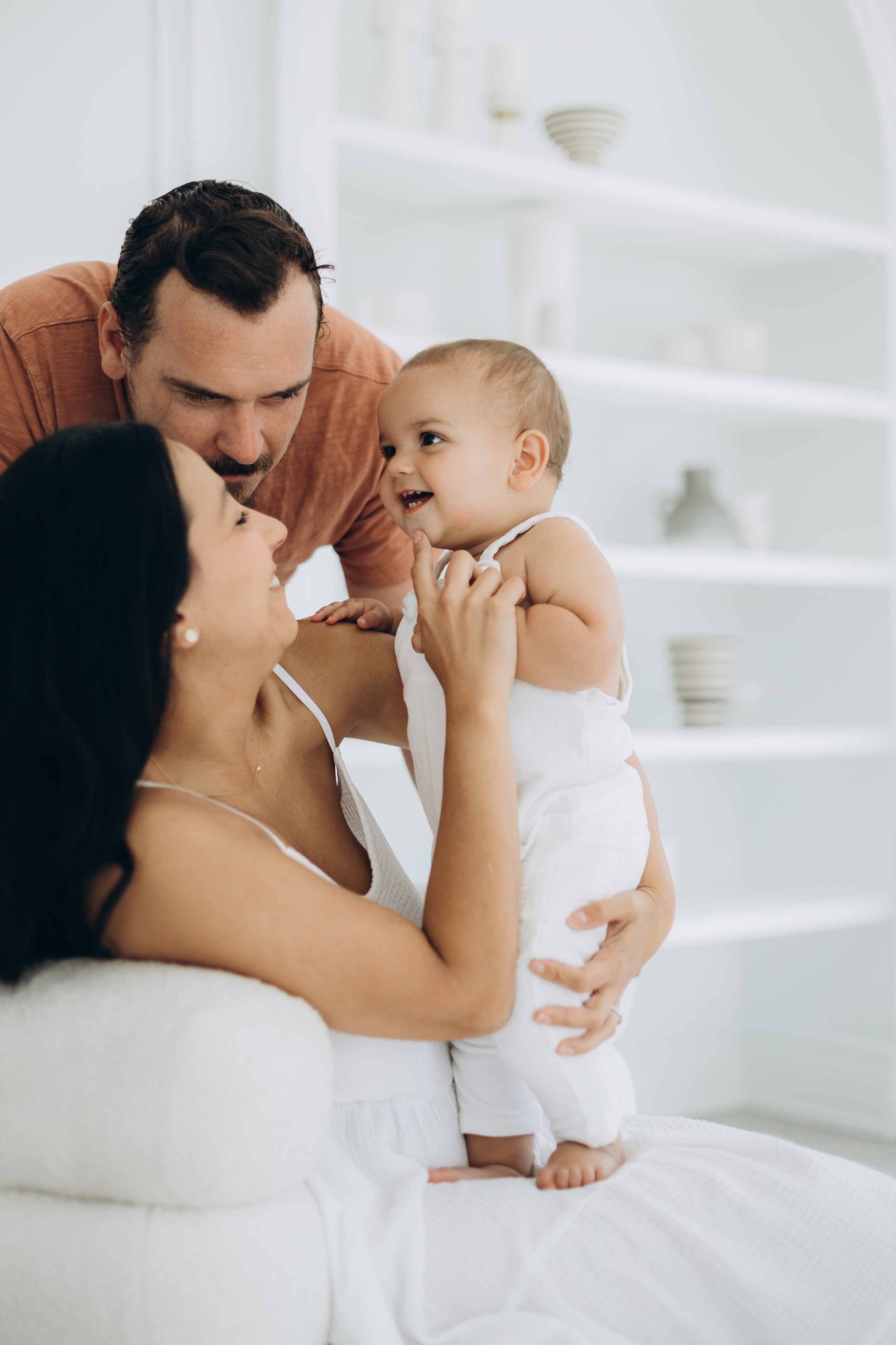 Cake smash. Wedding Photographer Toronto
