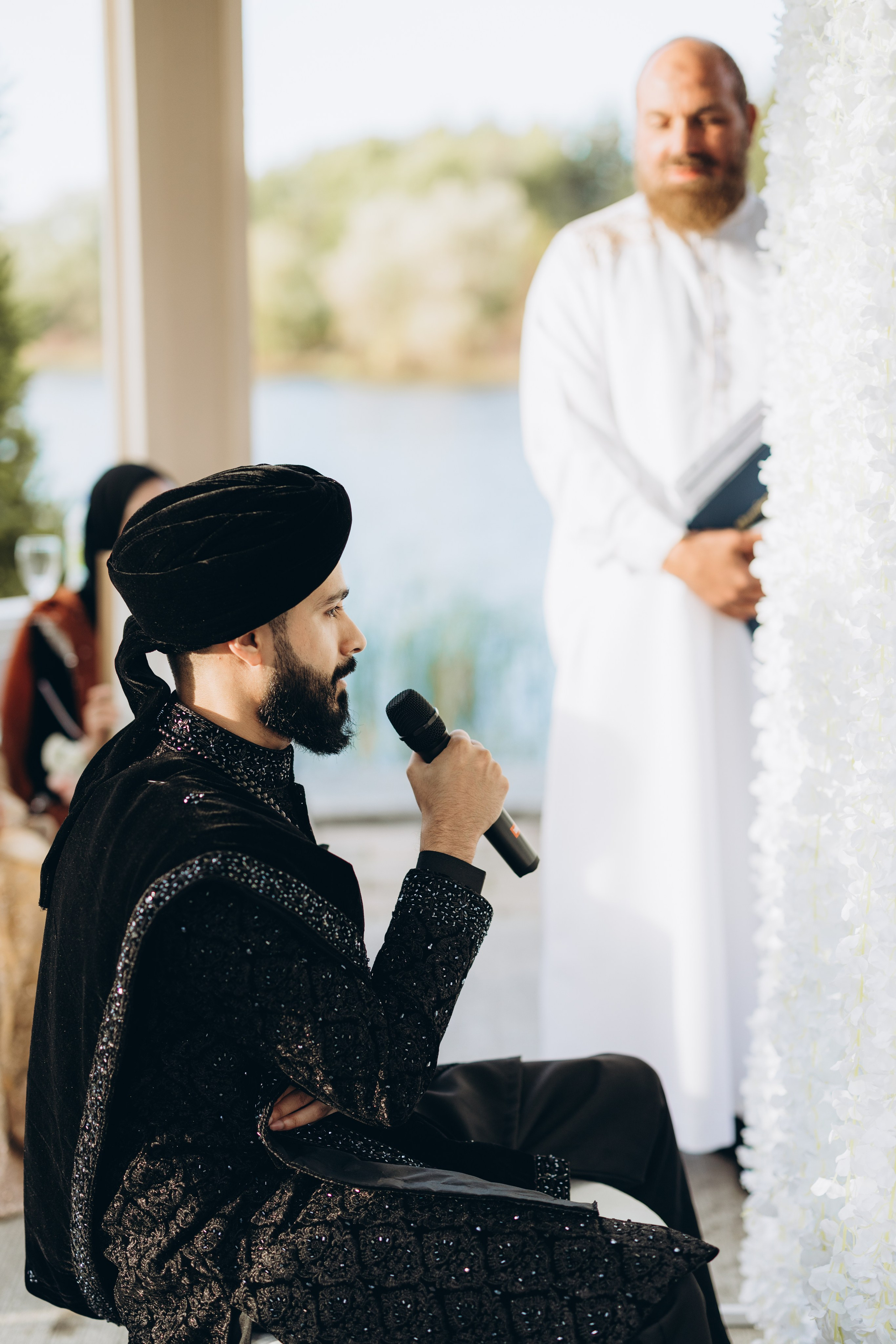 Aisha&Saad (day2). Wedding Photographer Toronto