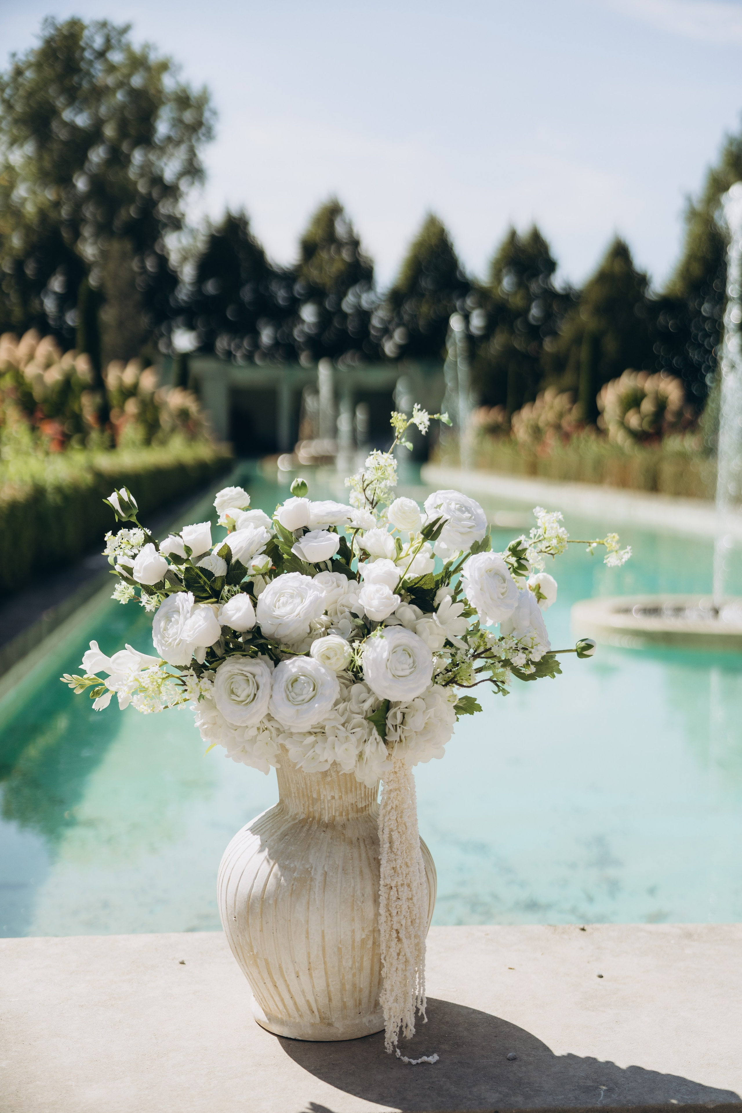 Parkwood estate. Wedding Photographer Toronto