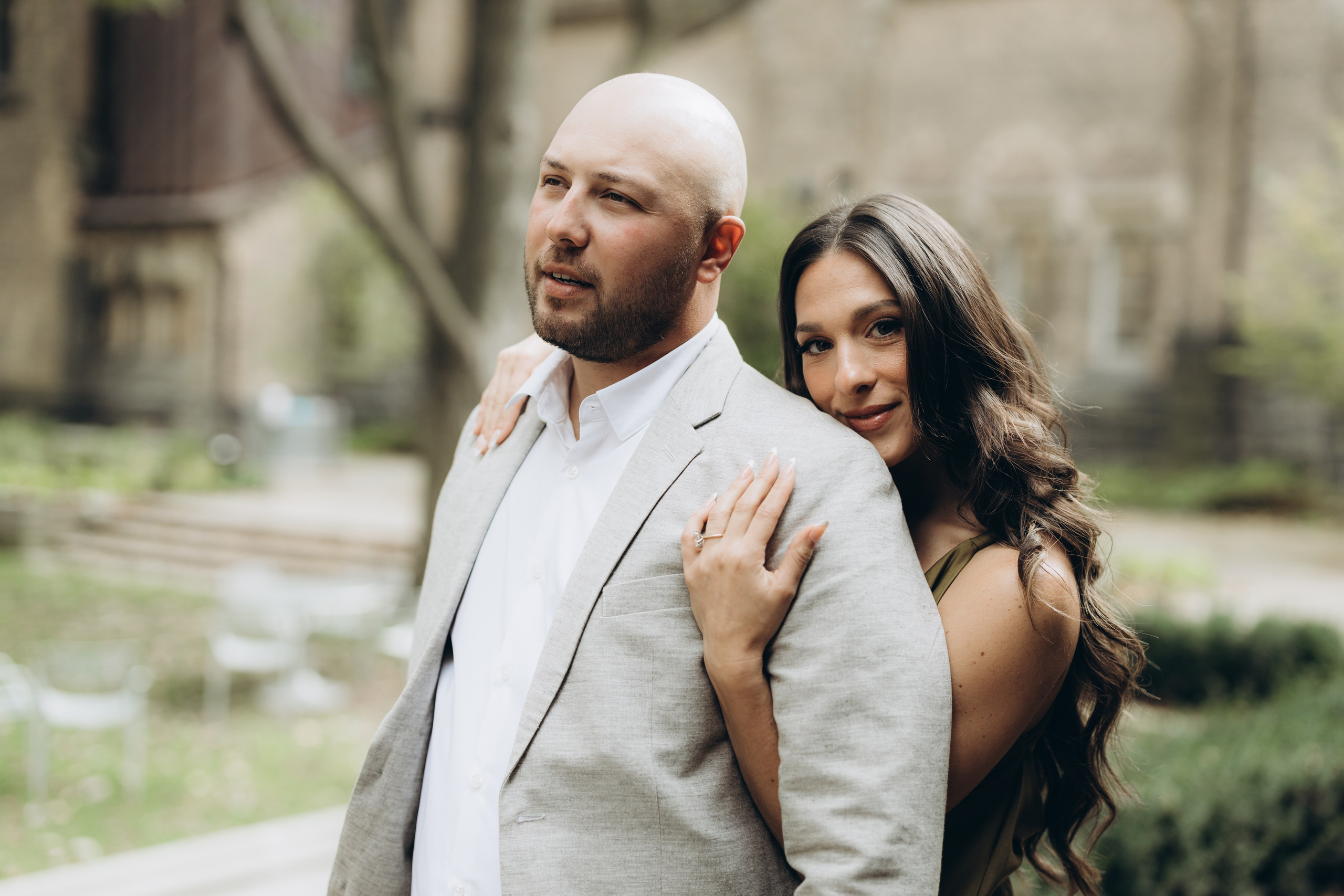 F+J. Wedding Photographer Toronto