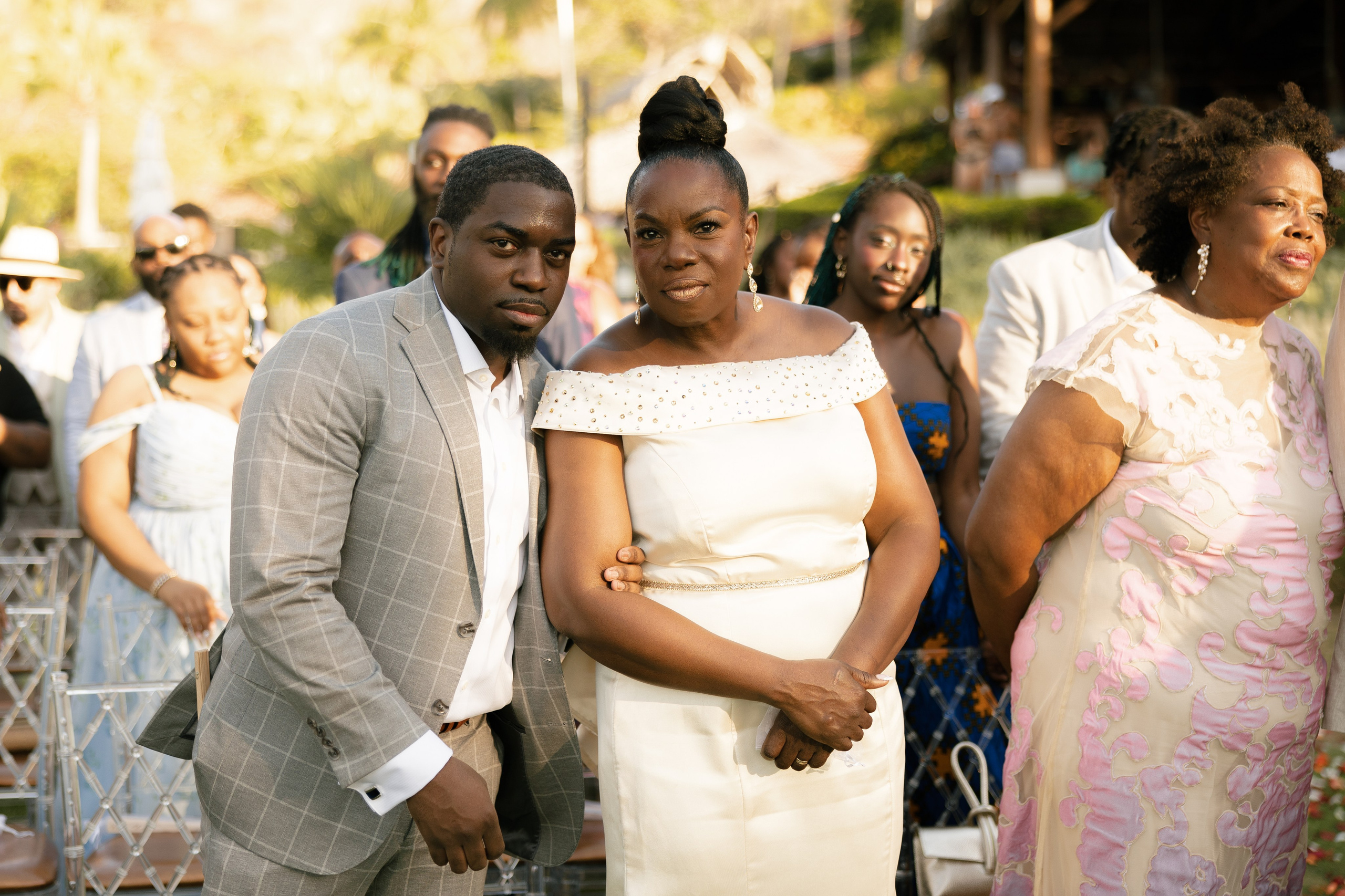 Ashley&Matt (Costa Rica). Wedding Photographer Toronto