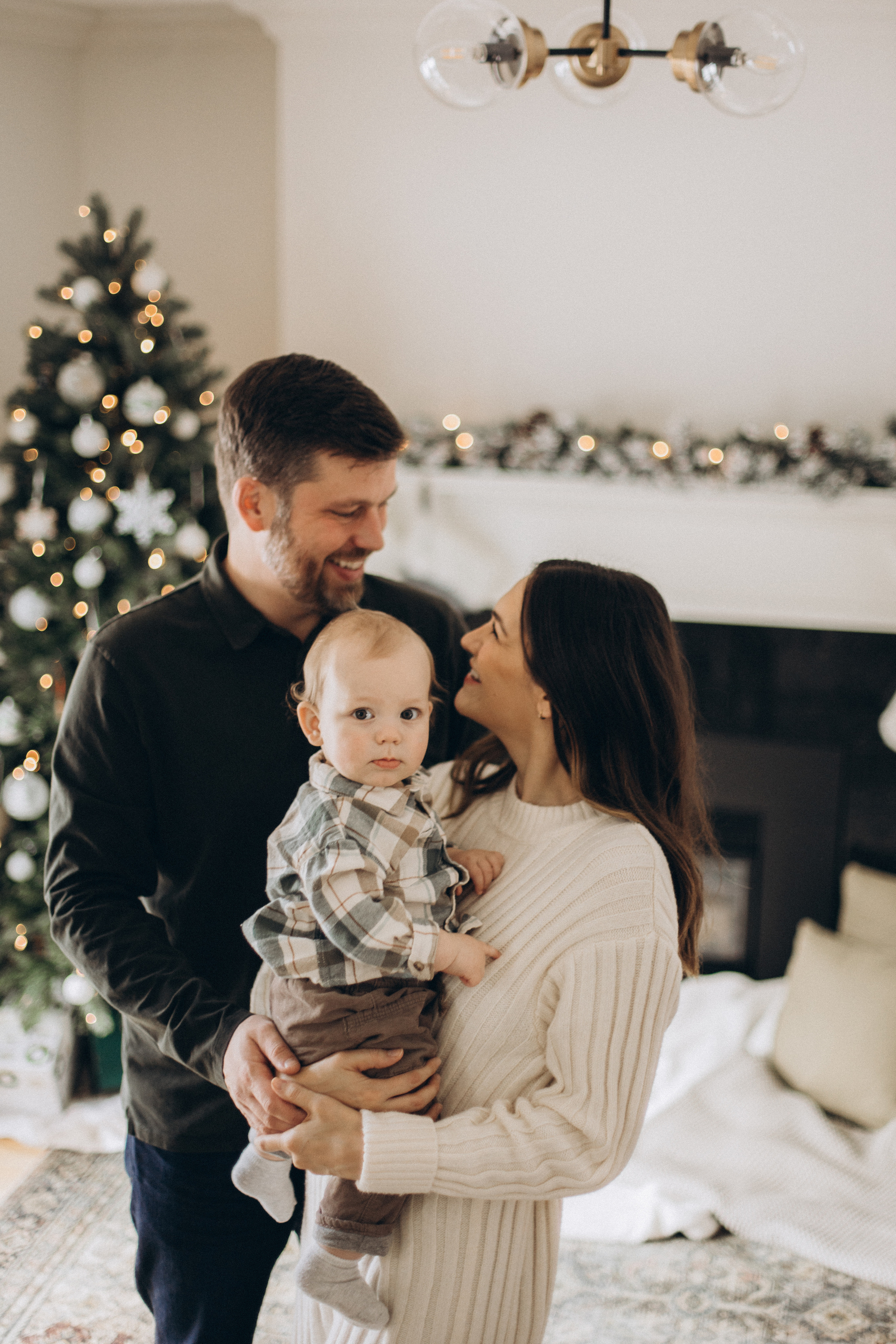Michaela’s family. Wedding Photographer Toronto