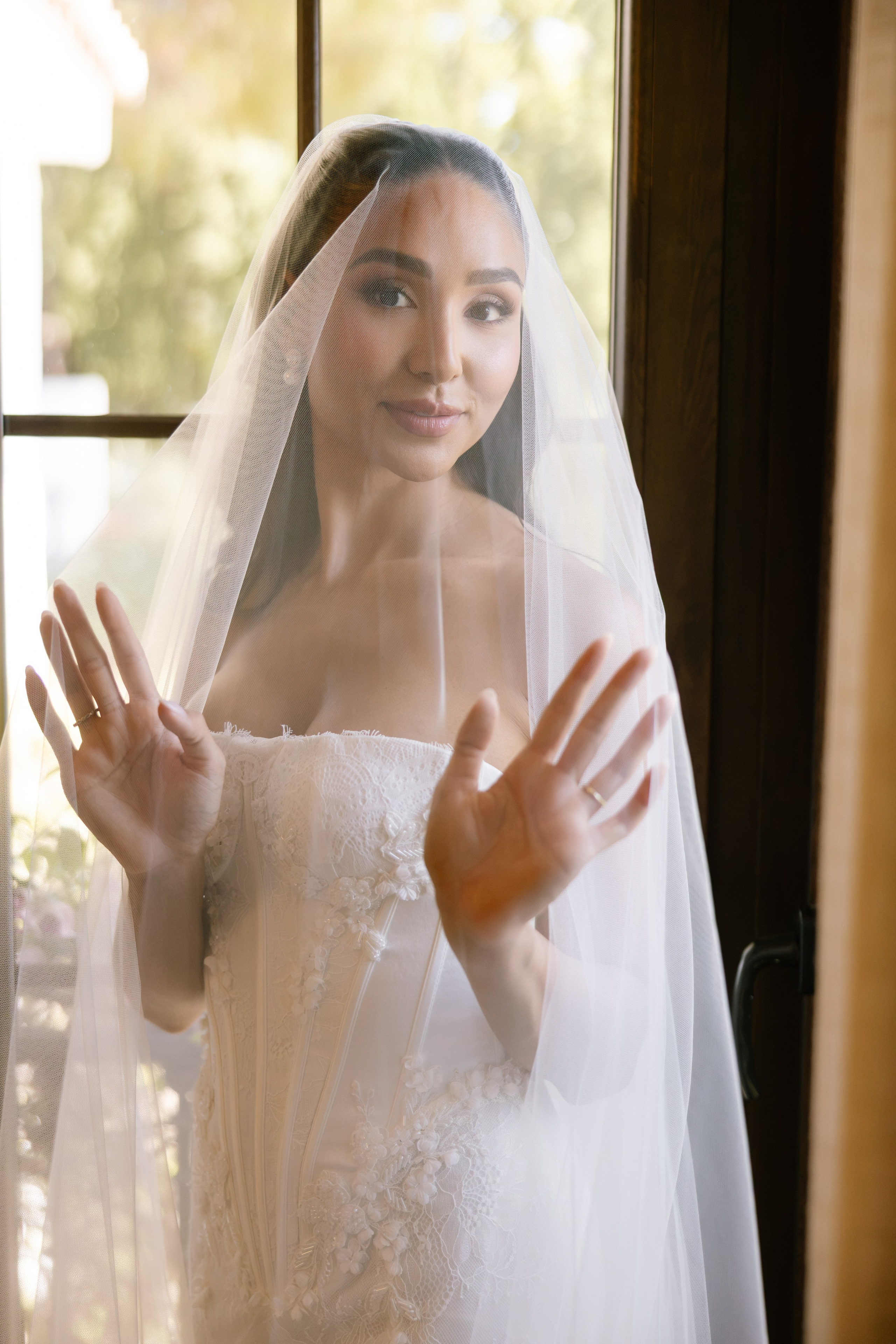M&M (Spain). Wedding Photographer Toronto