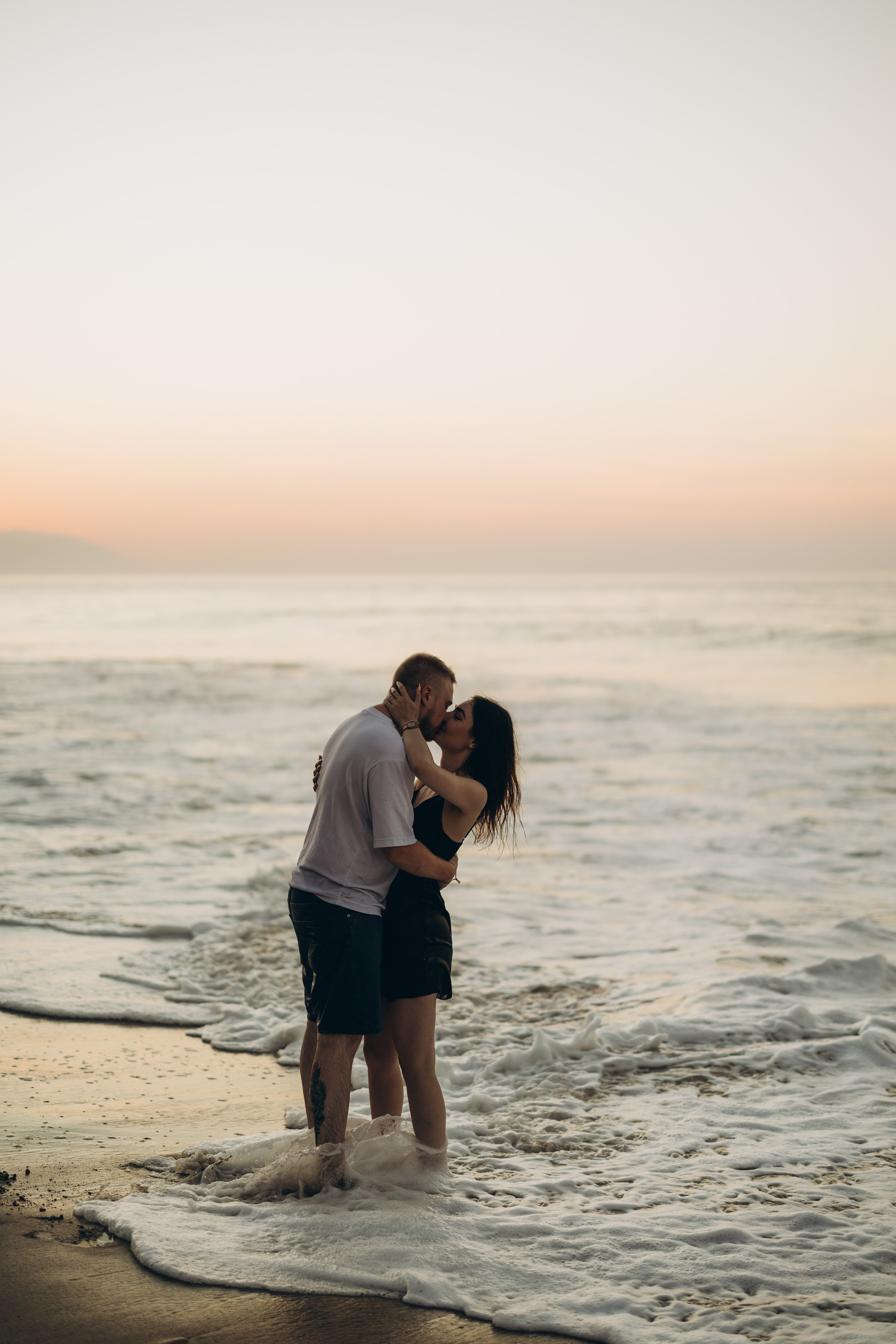 A&K (Mexico). Wedding Photographer Toronto