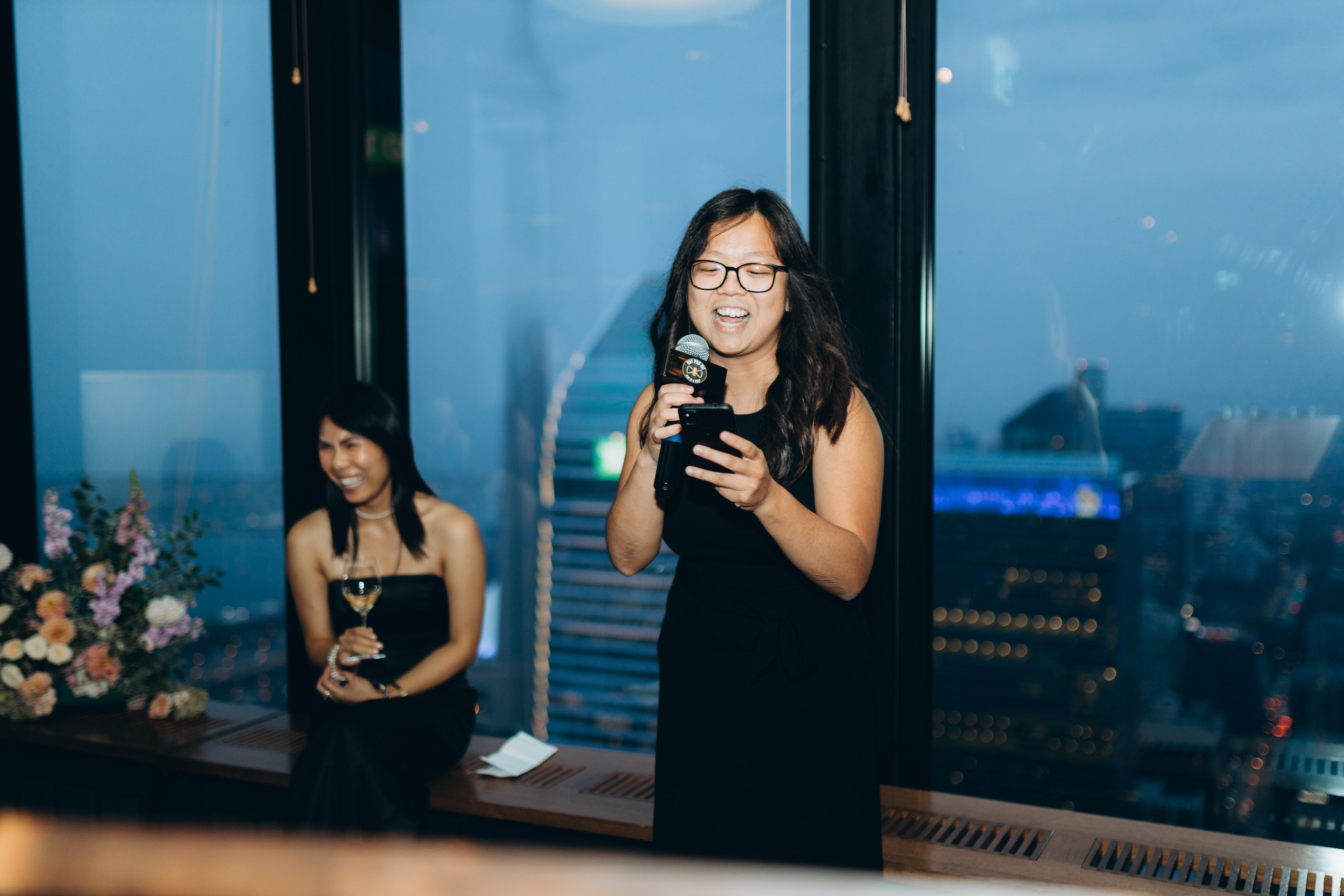 Stephanie&David. Wedding Photographer Toronto